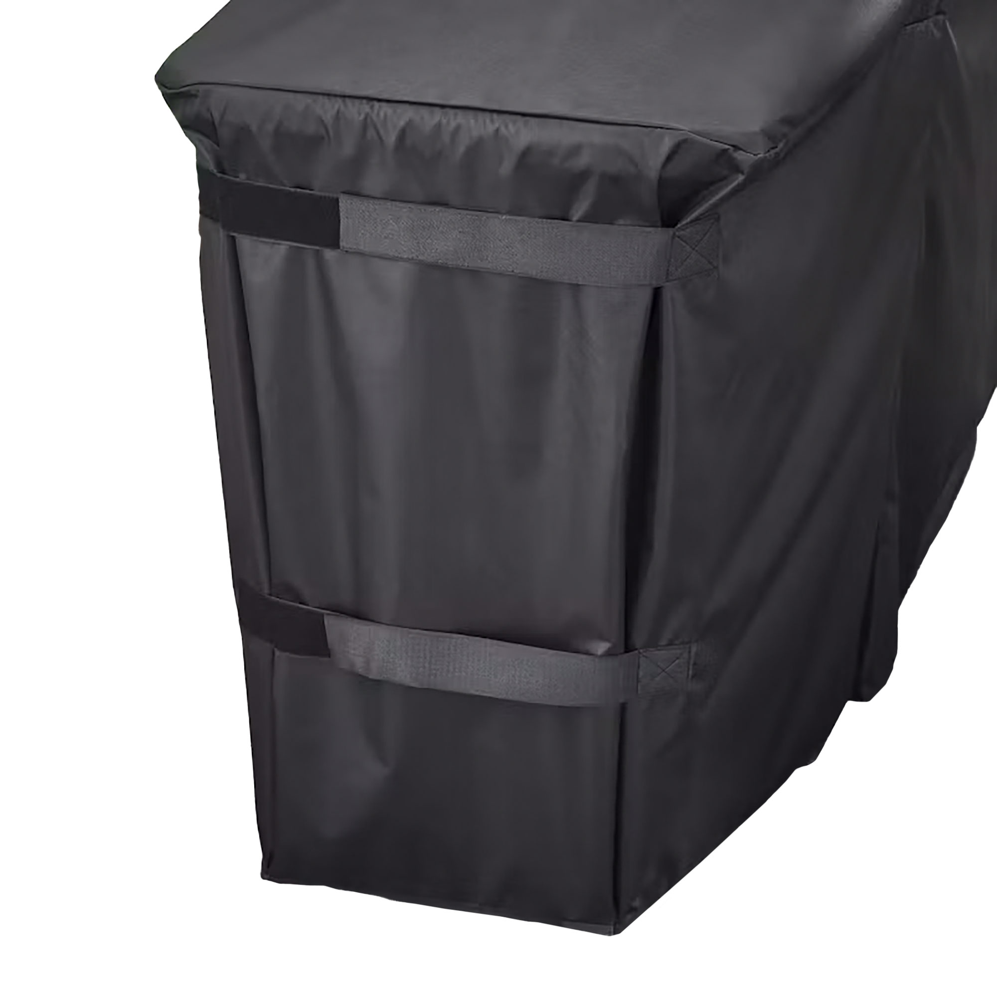 Weber® Abdeckhaube für Plancha Slate GDP 76 (3400110) - Weber