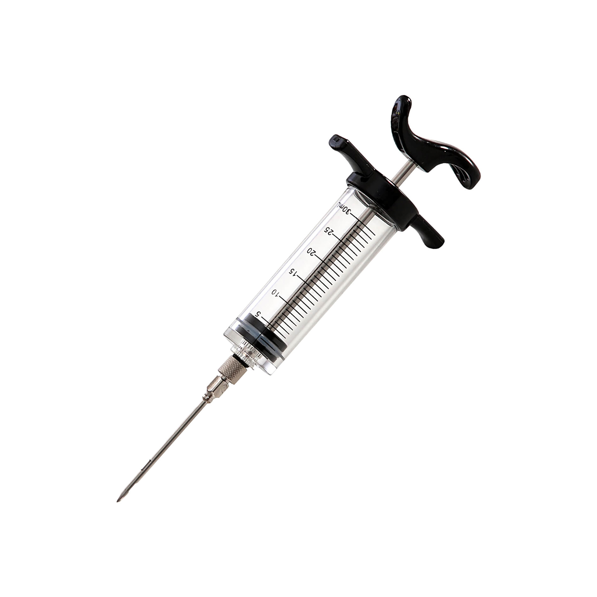 AllGrill® Marinier- und Aromaspritze, 30 ml (9806) AllGrill® Marinier- und Aromaspritze, 30 ml (9806)