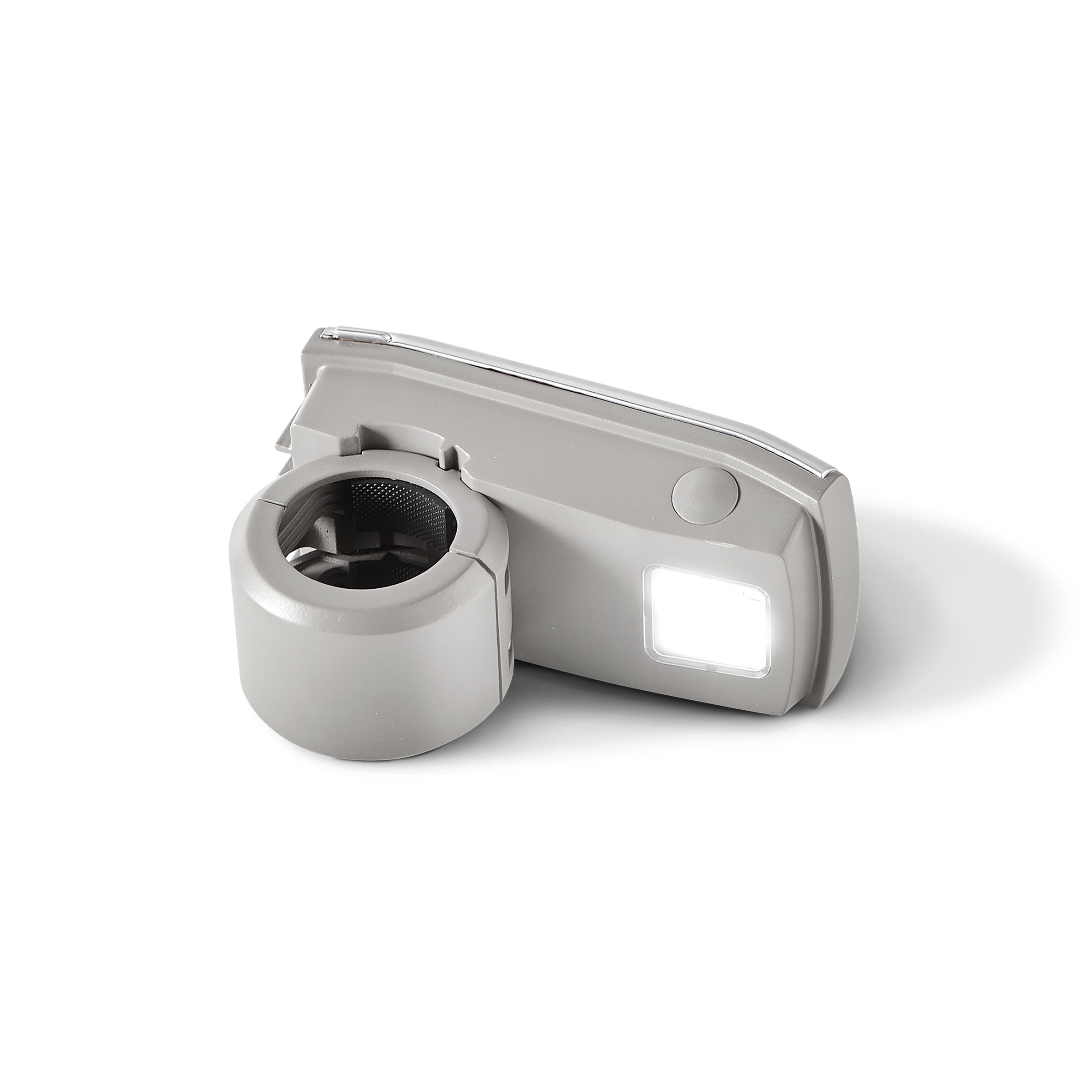 Weber® Grifflicht für Gasgrills (7662) - Weber Weber® Grifflicht für Gasgrills (7662) - Weber