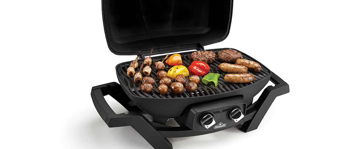 Napoleon® TravelQ™ PRO285