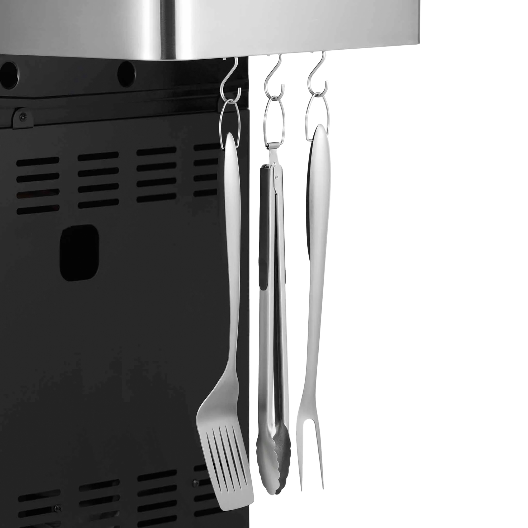 Martinsen® Gasgrill 4500 (160013) - Martinsen® Martinsen® Gasgrill 4500 (160013) - Martinsen®