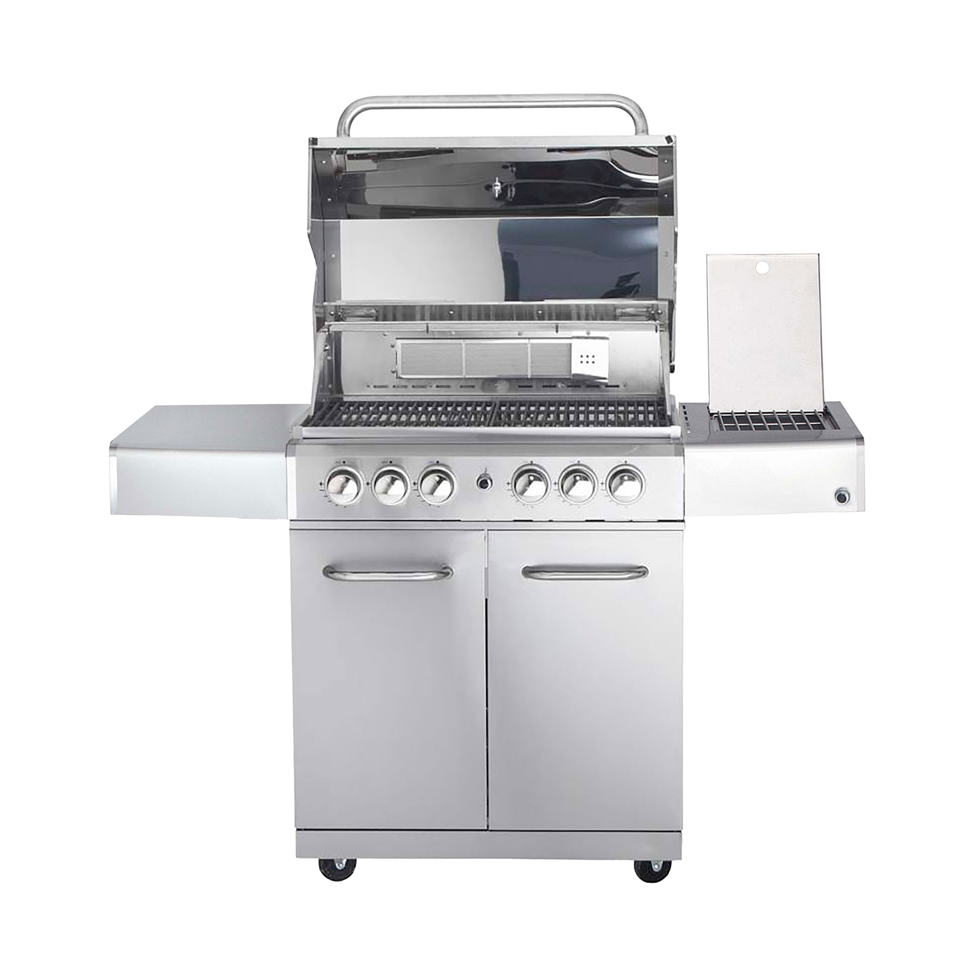 AllGrill® Chef Modular L S1 (500904-S1) - All'Grill