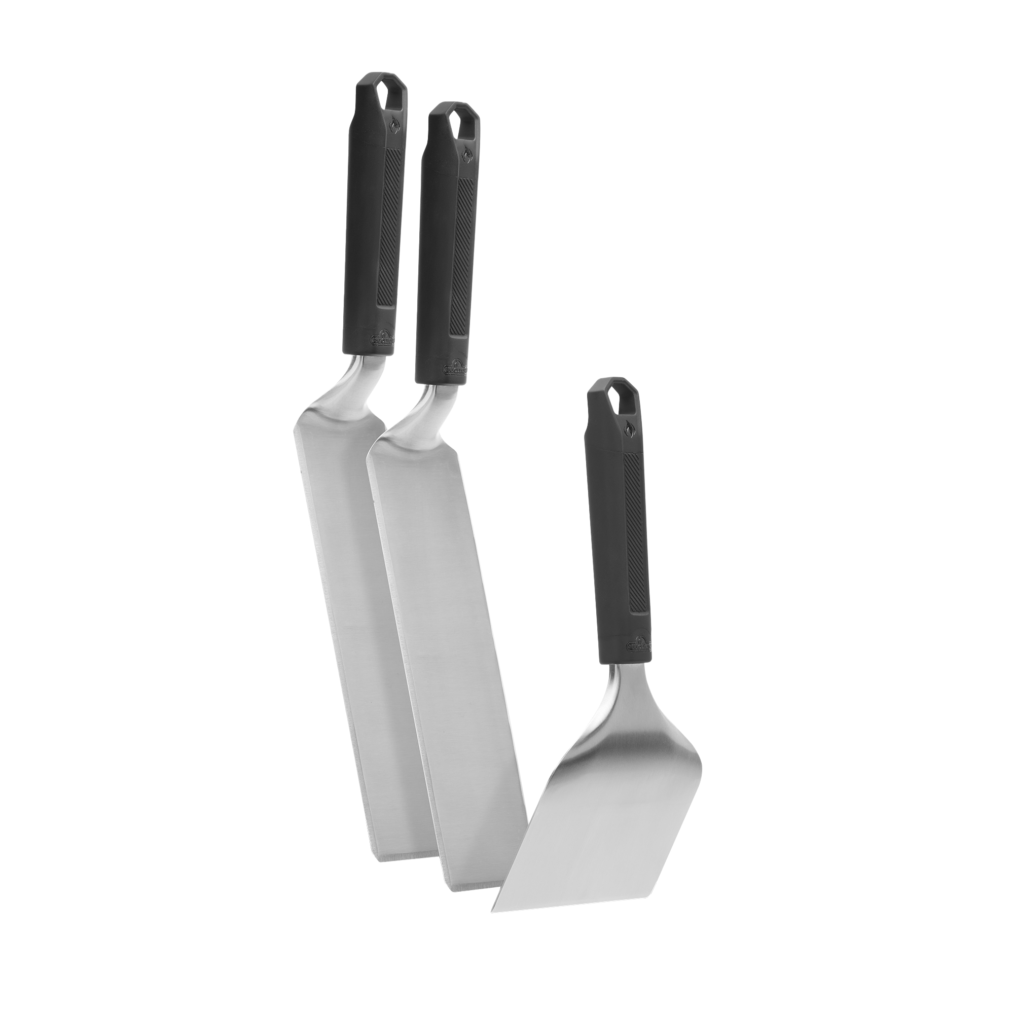Napoleon® Plancha Spatelset inkl. Schaber, 3-tlg. (GATL012) - Napoleon