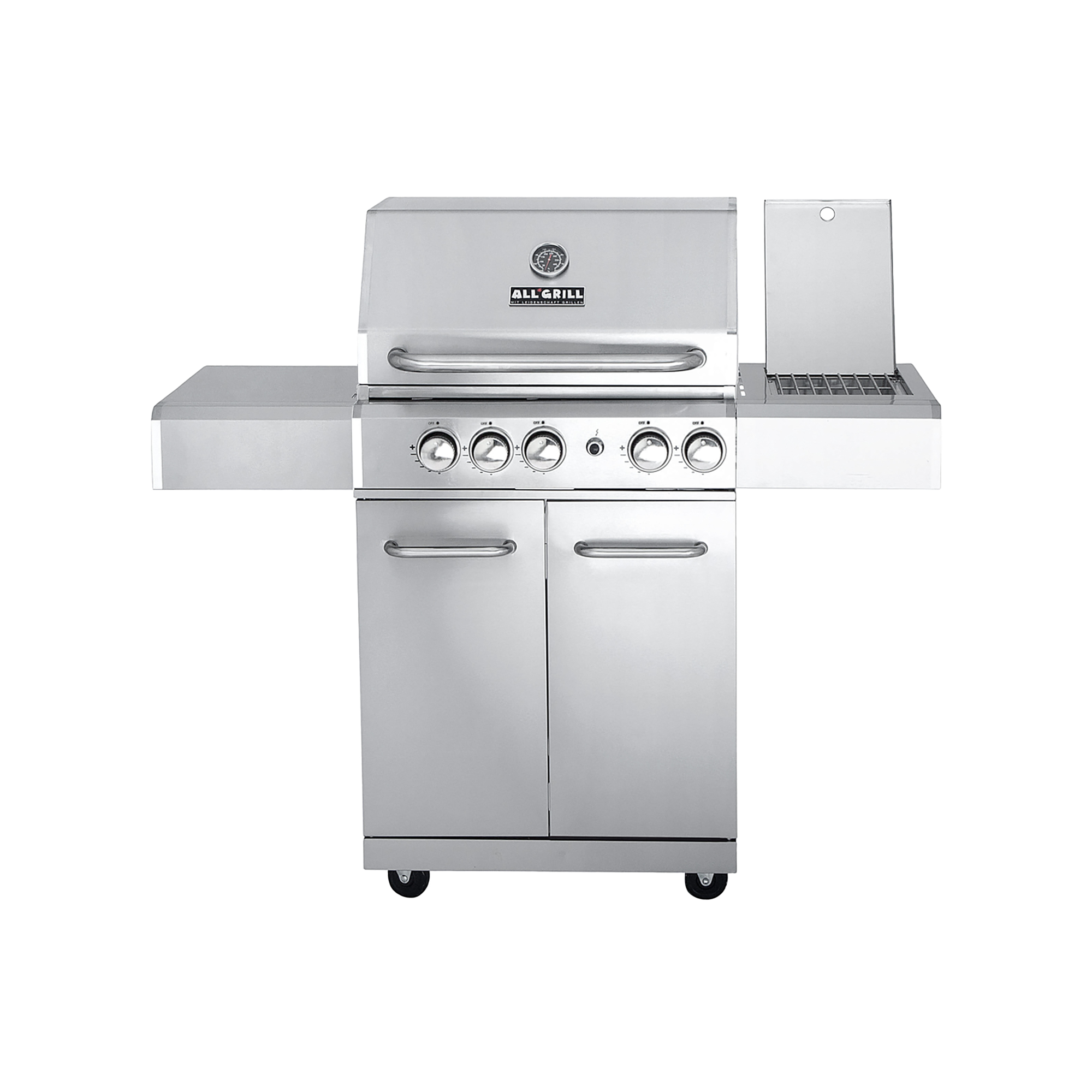 AllGrill® Allrounder Modular M S1 (100303-S1)