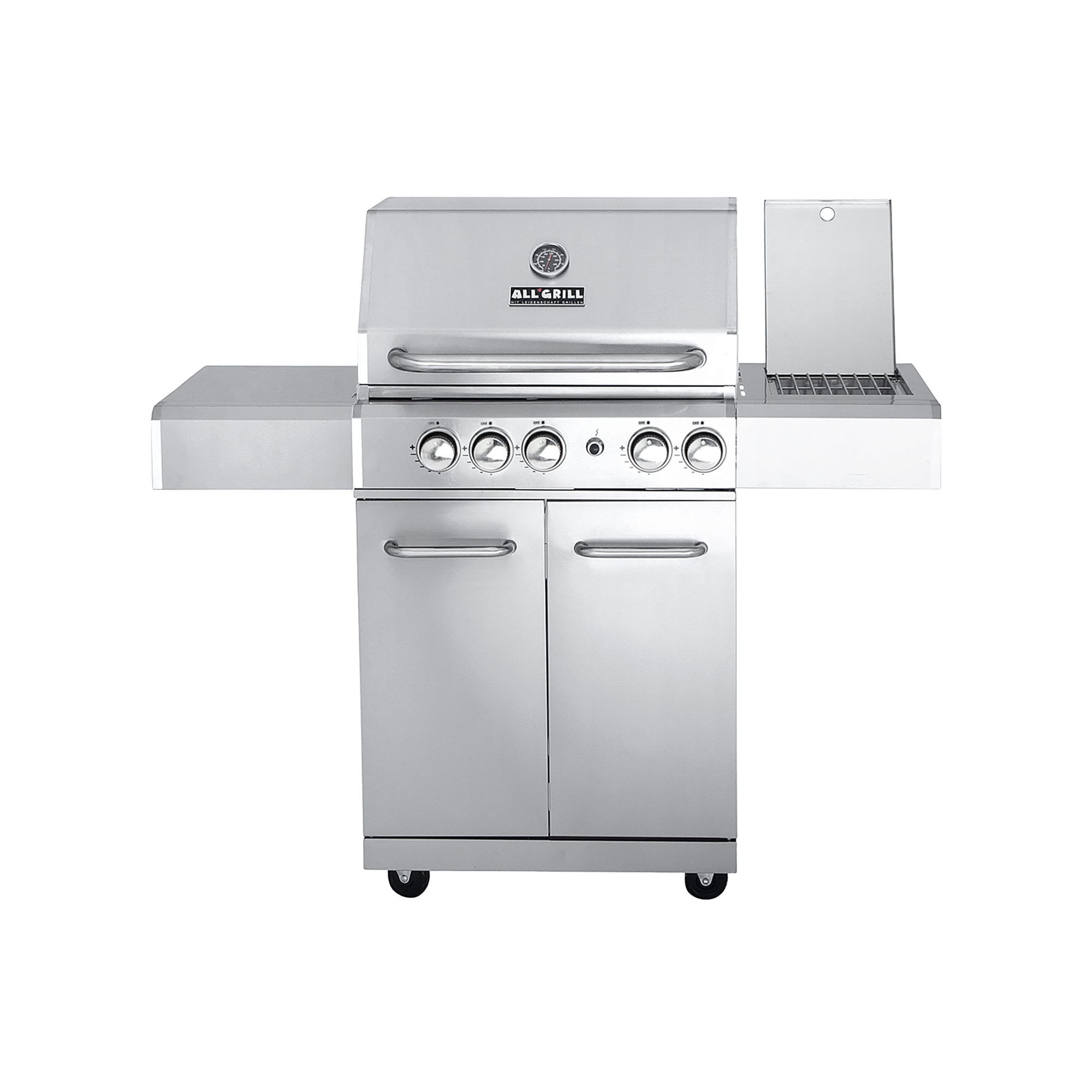 AllGrill® Allrounder Modular M S1 (100303-S1) AllGrill® Allrounder Modular M S1 (100303-S1)