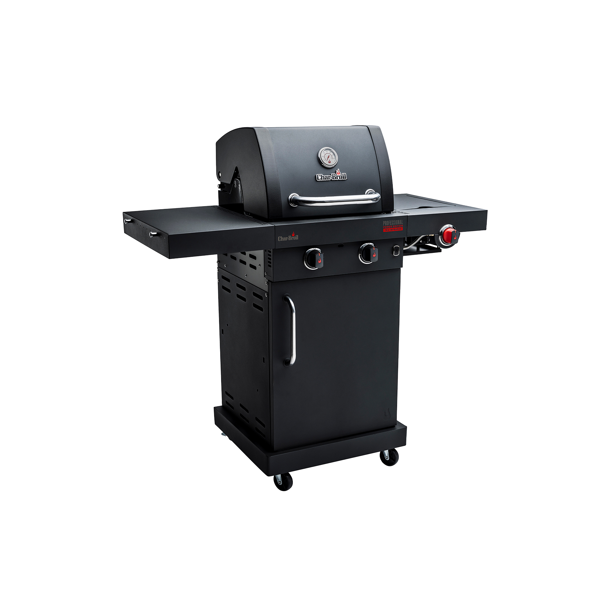 Char-Broil® Professional Power Edition 2 (140986) - Char-Broil