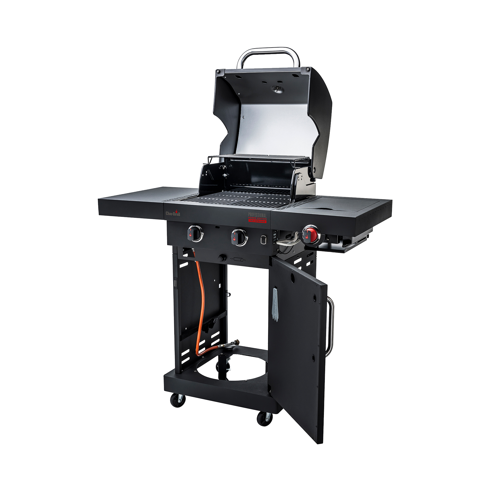 Char-Broil® Professional Power Edition 2 (140986) - Char-Broil