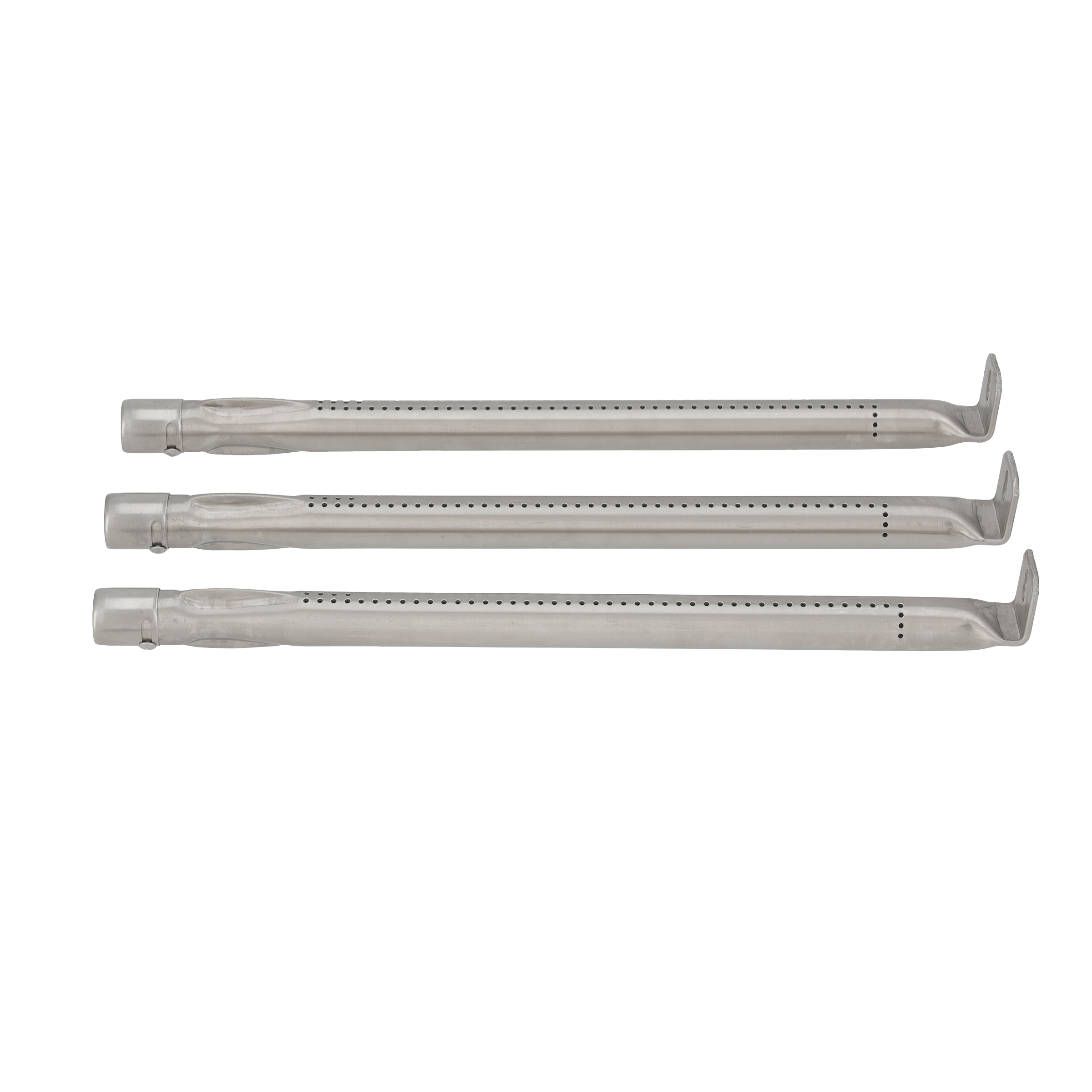 Napoleon® 3er-Set Edelstahl Hauptbrenner für F365 / R425 (S87027) - DD|14 - Napoleon Napoleon® 3er-Set Edelstahl Hauptbrenner für F365 / R425 (S87027) - DD|14 - Napoleon
