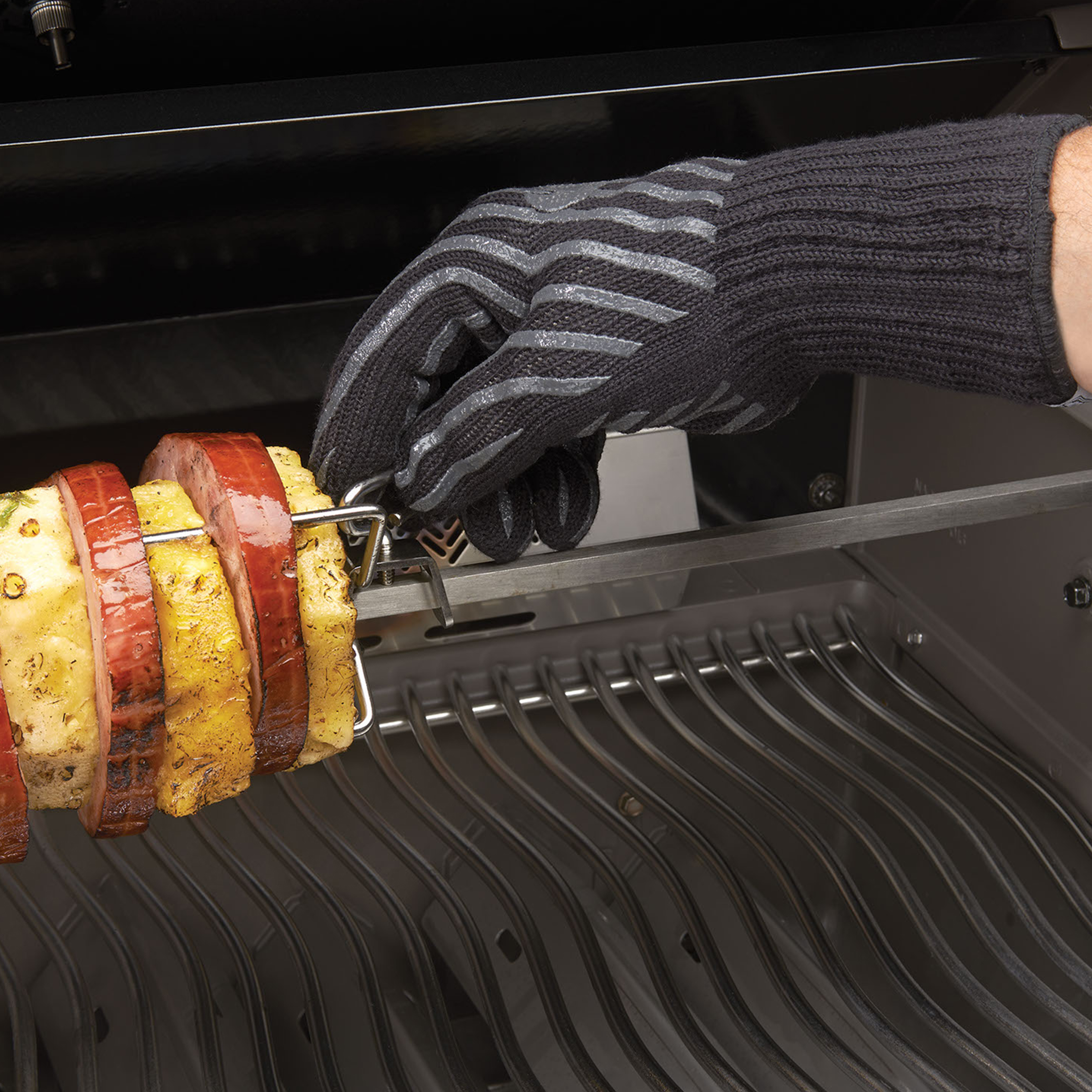 Napoleon® Hitzebeständiger Grillhandschuh (62145) - Napoleon Napoleon® Hitzebeständiger Grillhandschuh (62145) - Napoleon