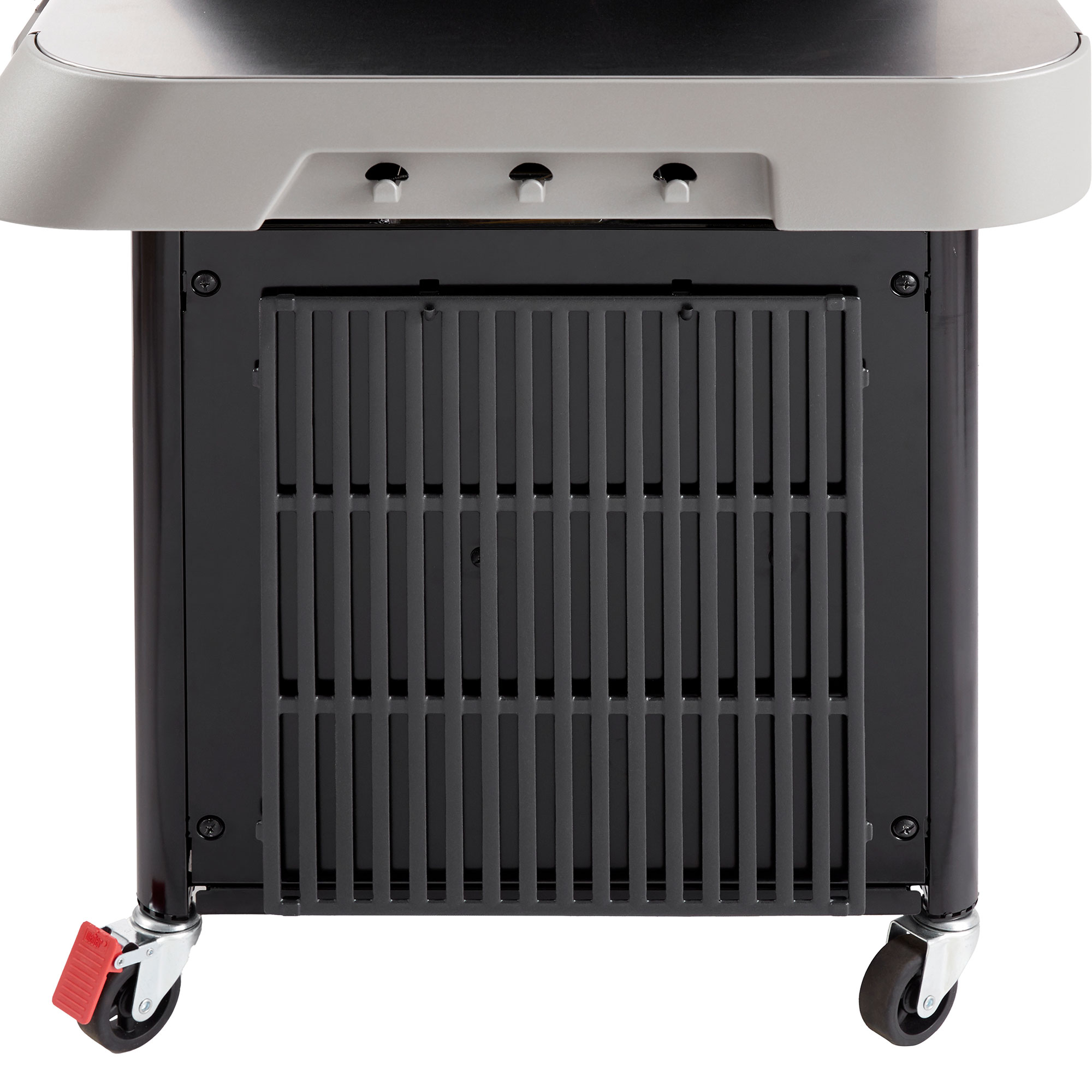 Weber® Genesis® Smartgrill SX-435 (36600079) - Weber Weber® Genesis® Smartgrill SX-435 (36600079) - Weber