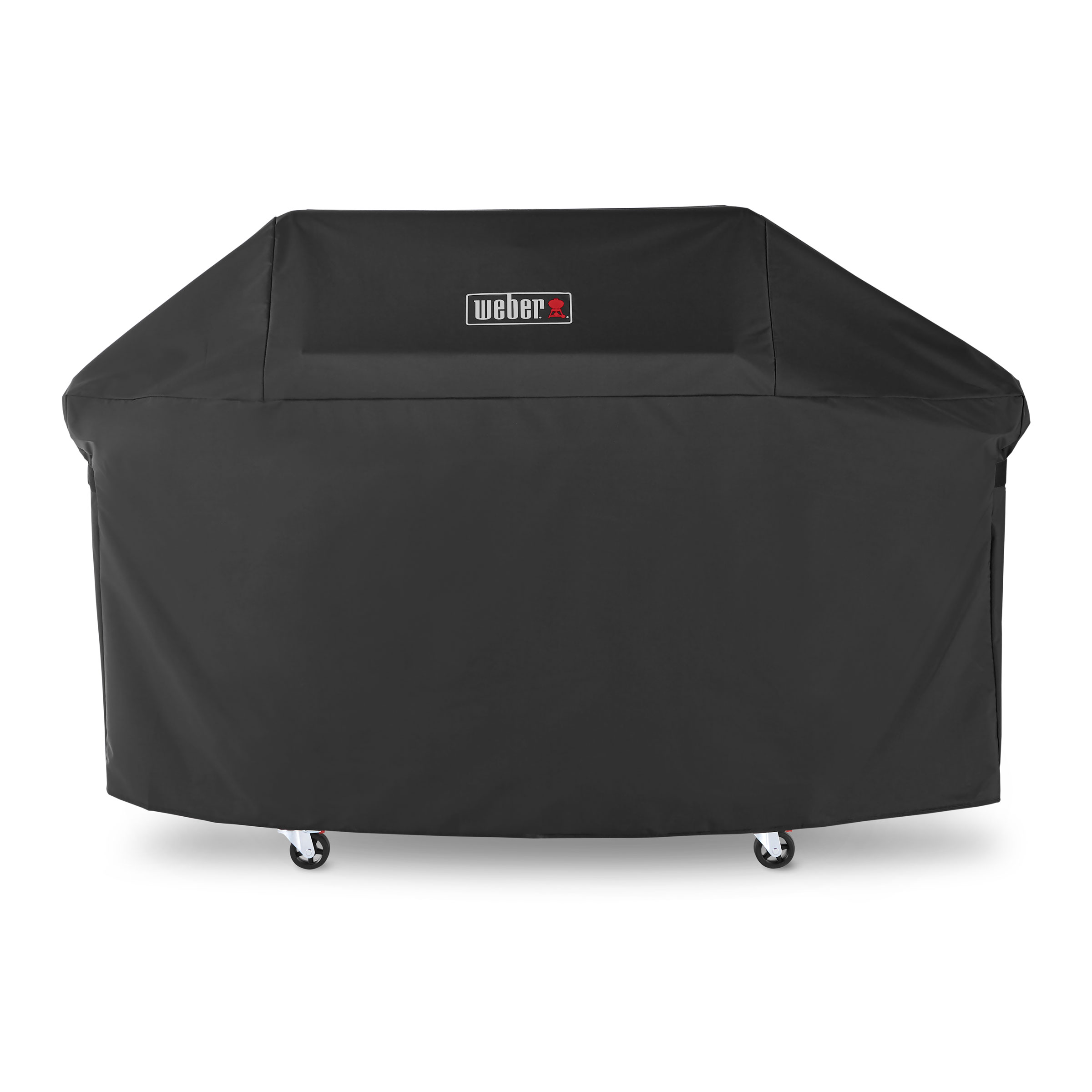 Weber® Premium Abdeckhaube für Genesis® I/II 400 (7195) - Weber