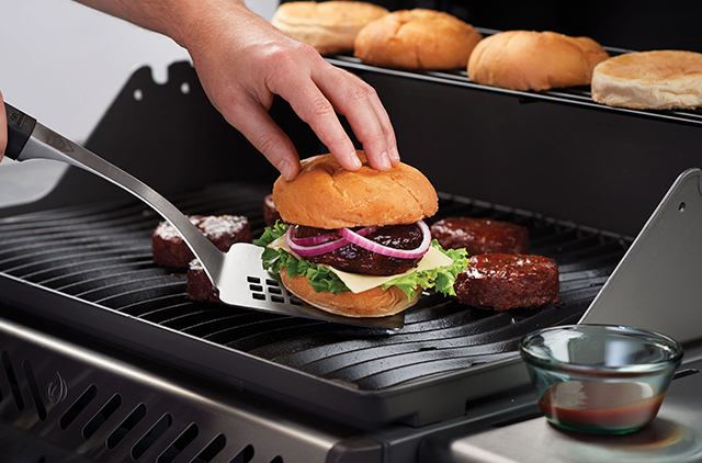 Napoleon Grillbesteck