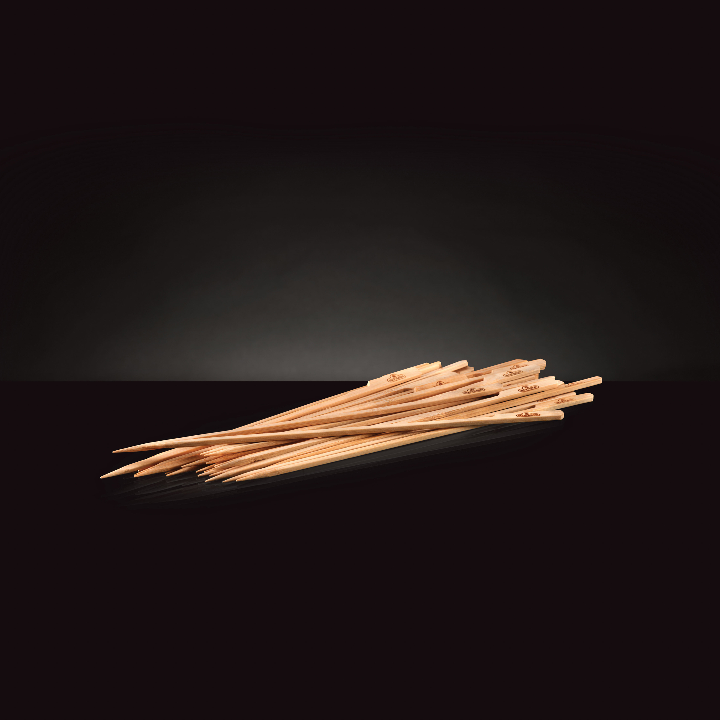 Napoleon® Bambusspieße, 30 cm (70115) - Napoleon Napoleon® Bambusspieße, 30 cm (70115) - Napoleon