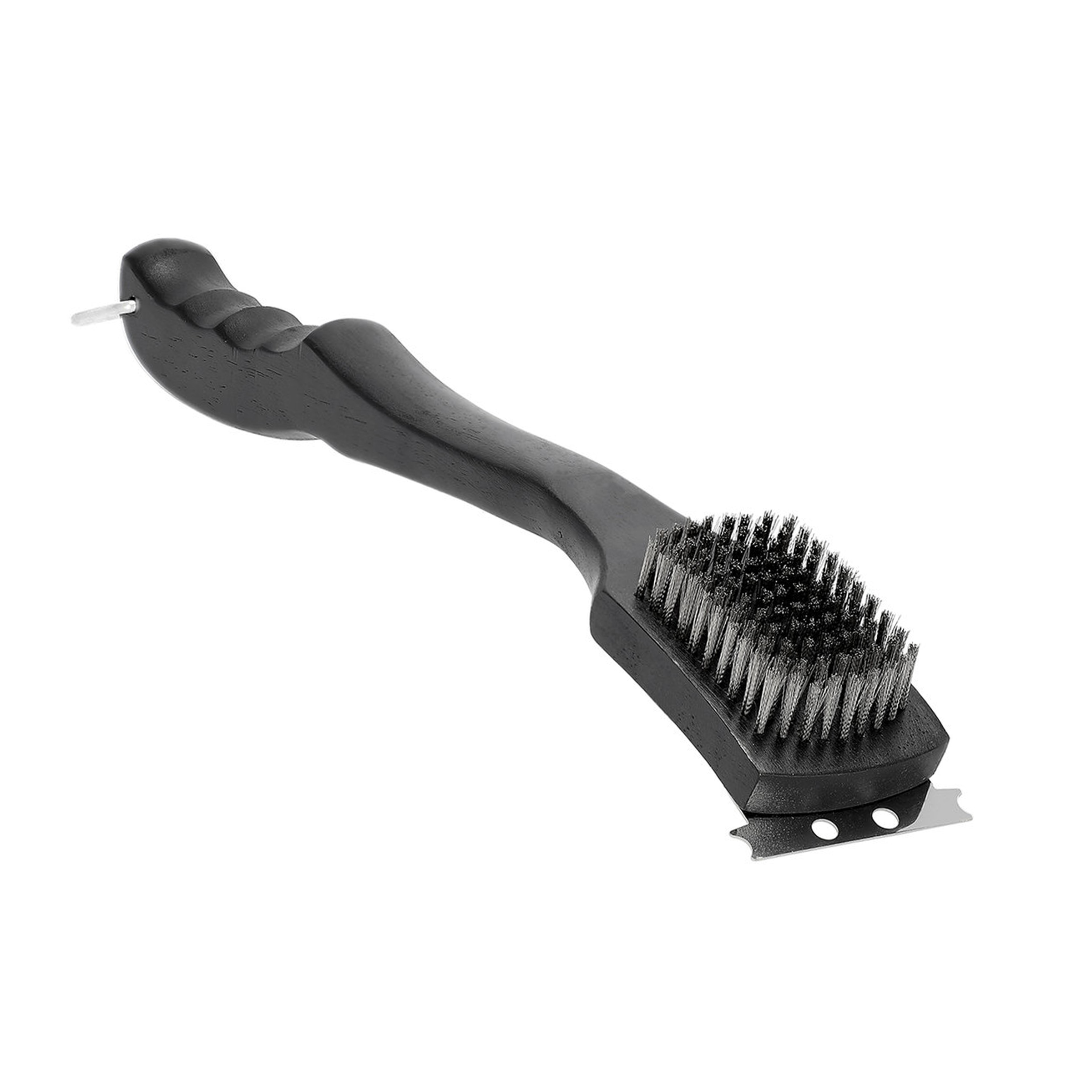Napoleon® Grillbürste mit Edelstahlborsten (62118) Napoleon® Grillbürste mit Edelstahlborsten (62118)