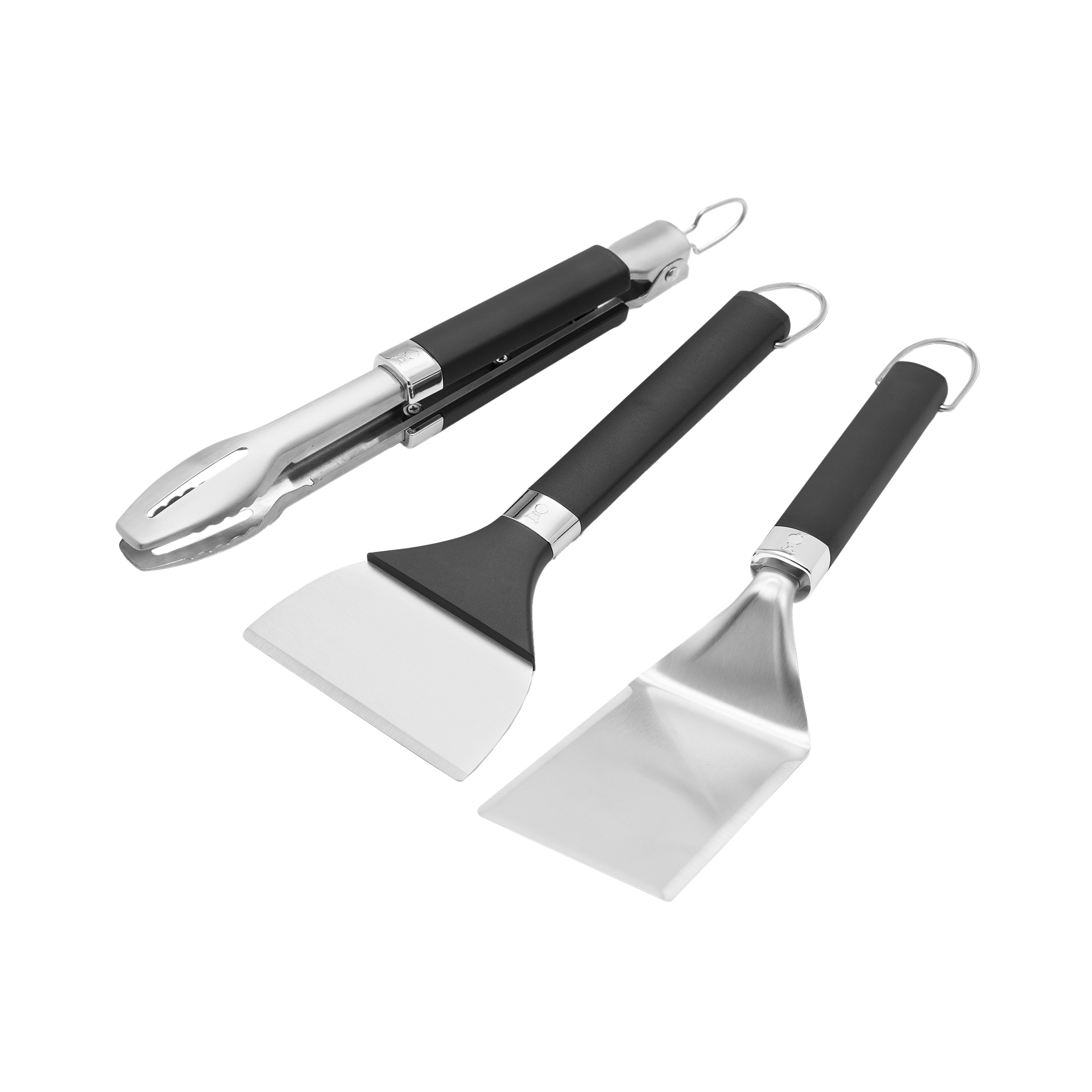 Weber® Plancha Zubehör-Set (3400074)