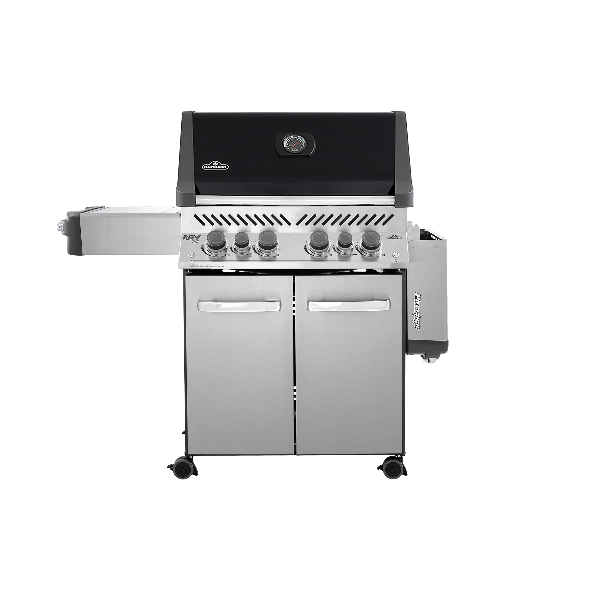 Gasgrill Napoleon® Prestige® 500, Premium Edition (P500RSIBPK-3A) - Napoleon