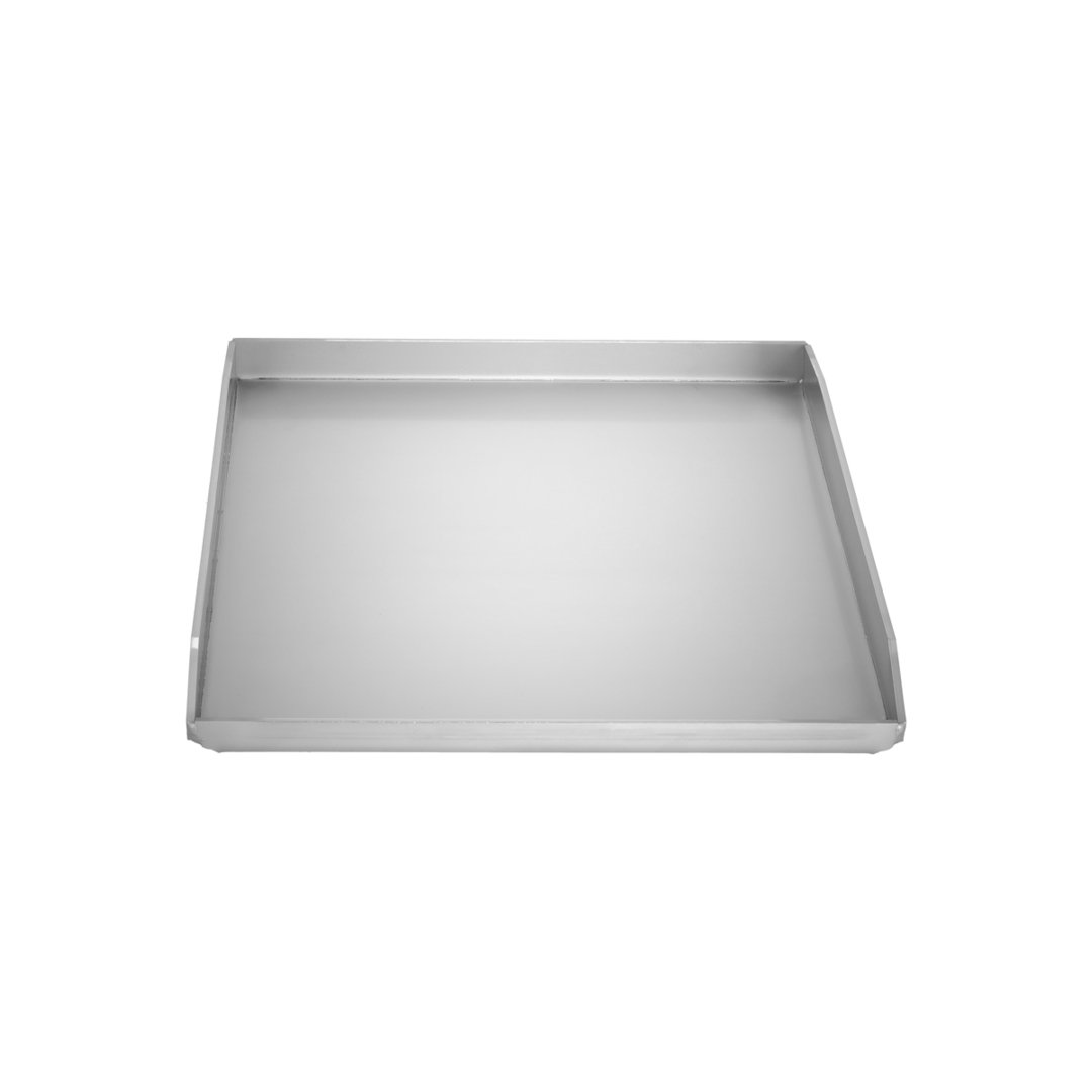 GrillARENA Edelstahl-Plancha Napoleon® Prestige® (GA-PL-PRO) - GrillARENA