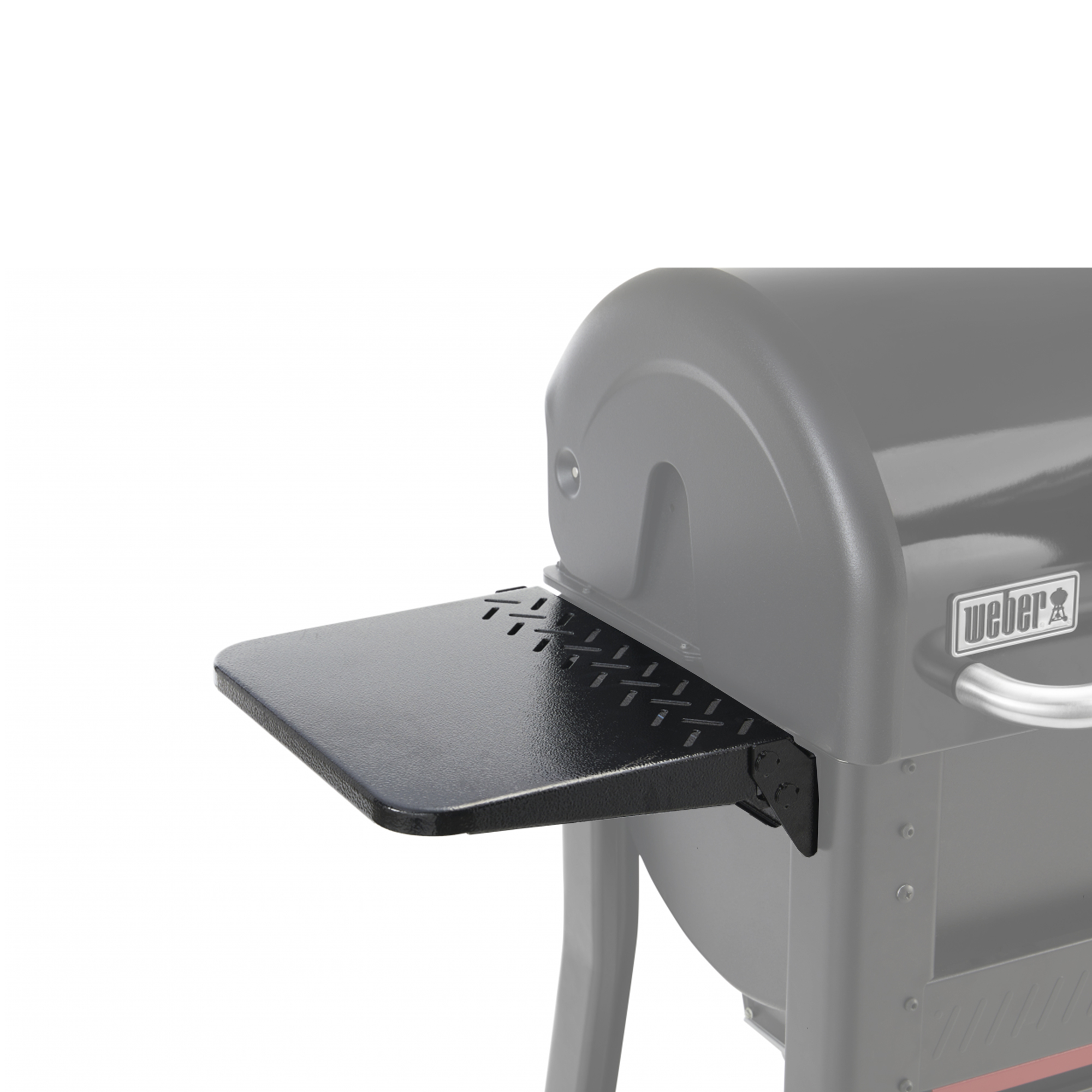Weber® Searwood Seitenablage 2025 (3400140)