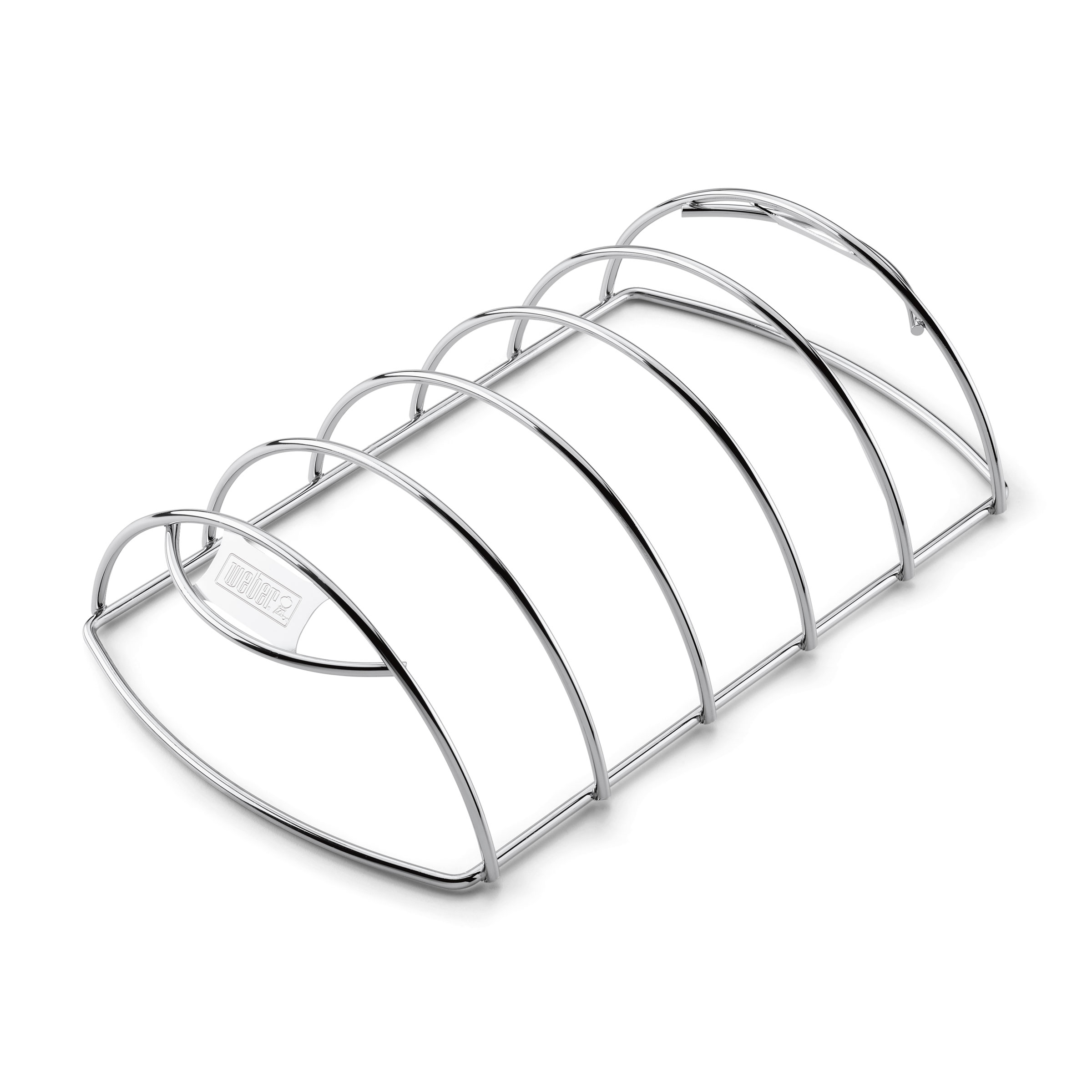 Weber® Rippchen-Halter (6605) Weber® Rippchen-Halter (6605)