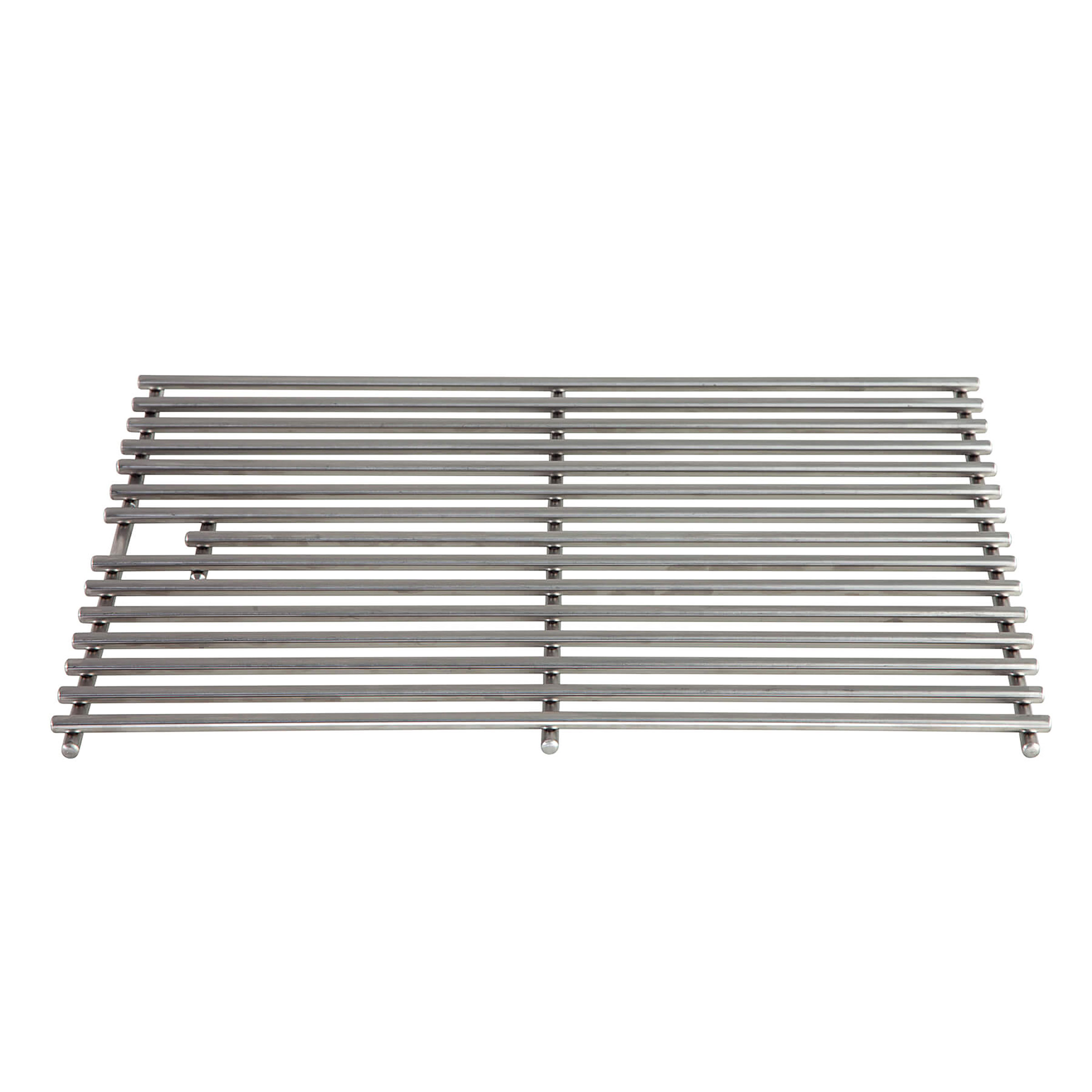 AllGrill® Edelstahlgrillrost, 8 mm (9996-35)