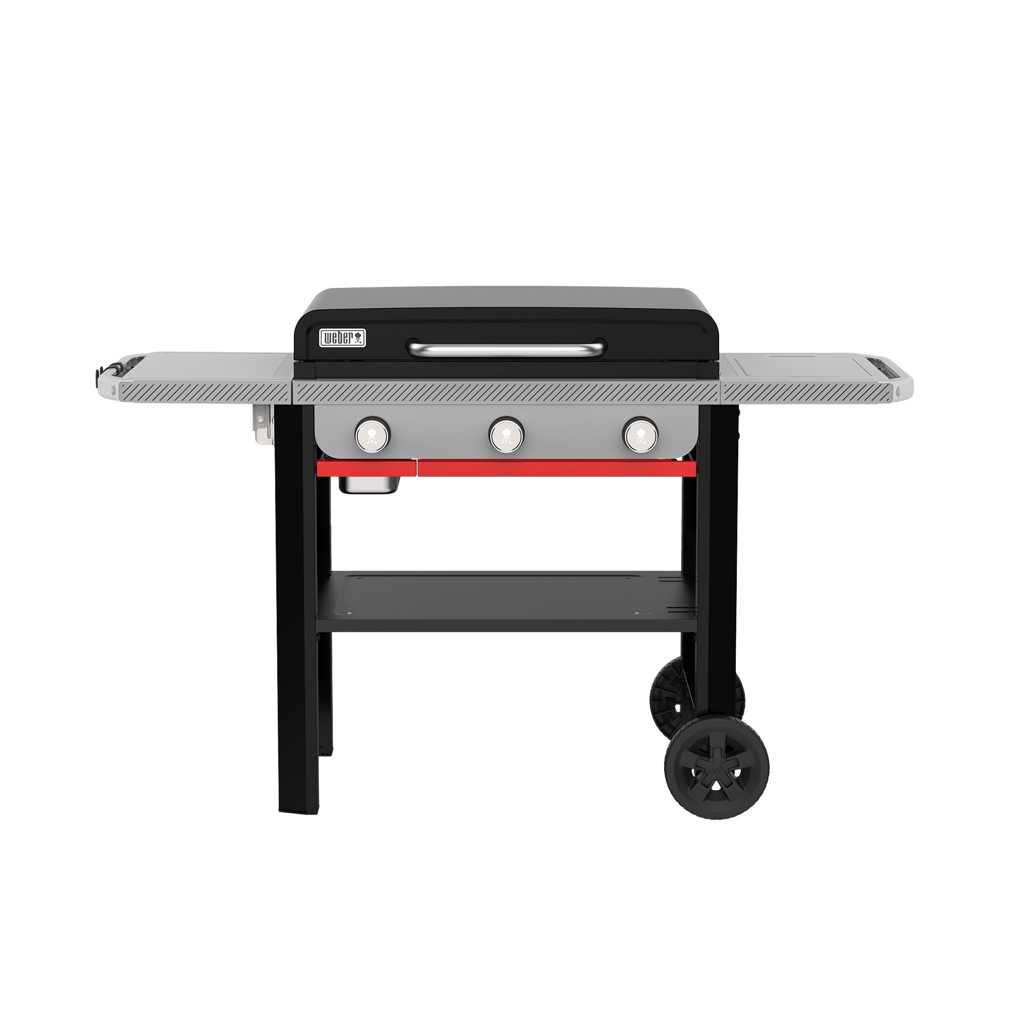Weber® Premium Plancha Slate GPD 71 cm (1501789)