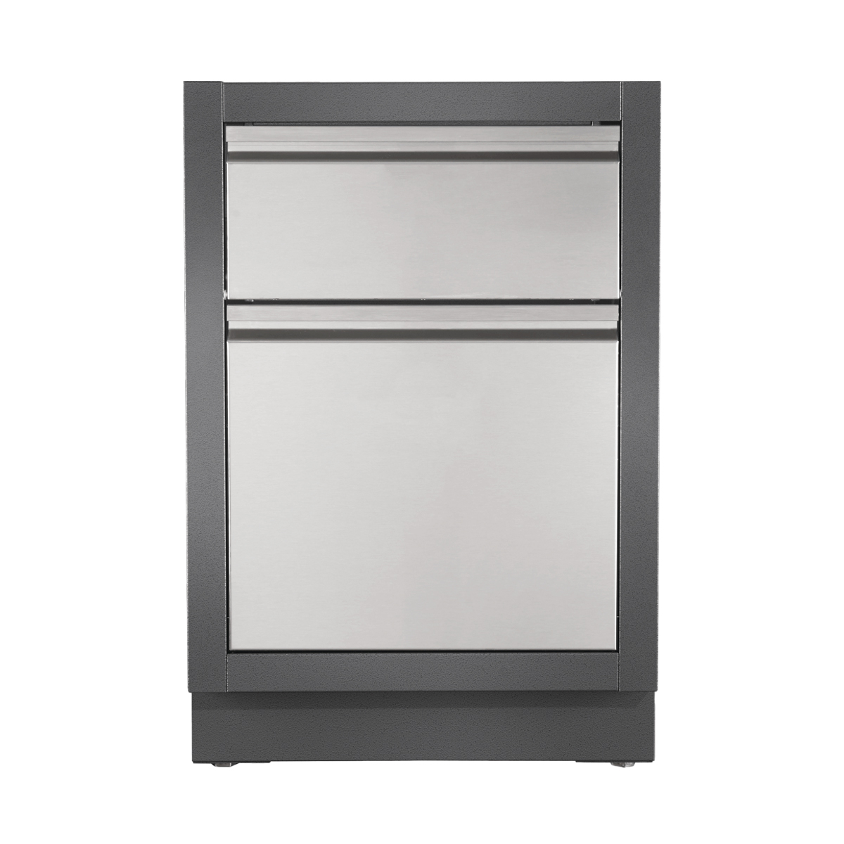 Napoleon® Oasis Küchenrollenhalter / Mülleimerschrank (IM-WDC-CN) Napoleon® Oasis Küchenrollenhalter / Mülleimerschrank (IM-WDC-CN)