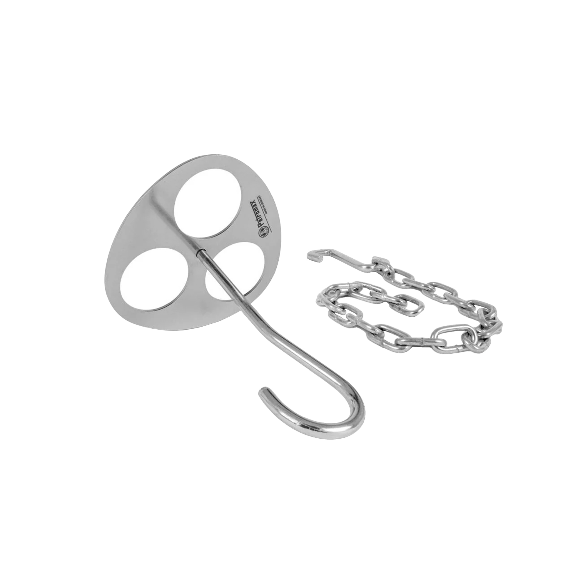 Petromax® Dreibein Ring, klein (d-ring)