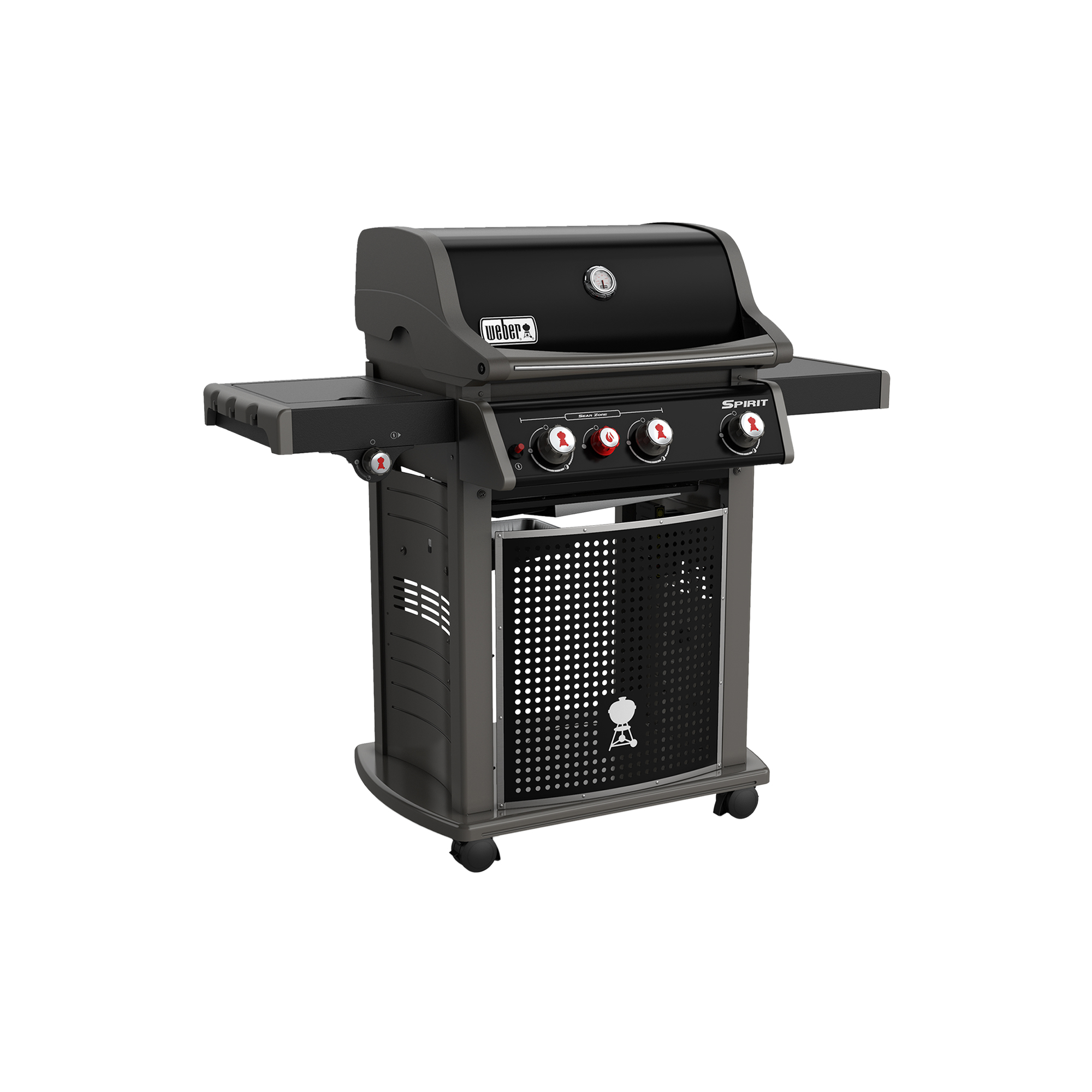 Weber® Spirit® E-330 Classic GBS (46416079) - Weber