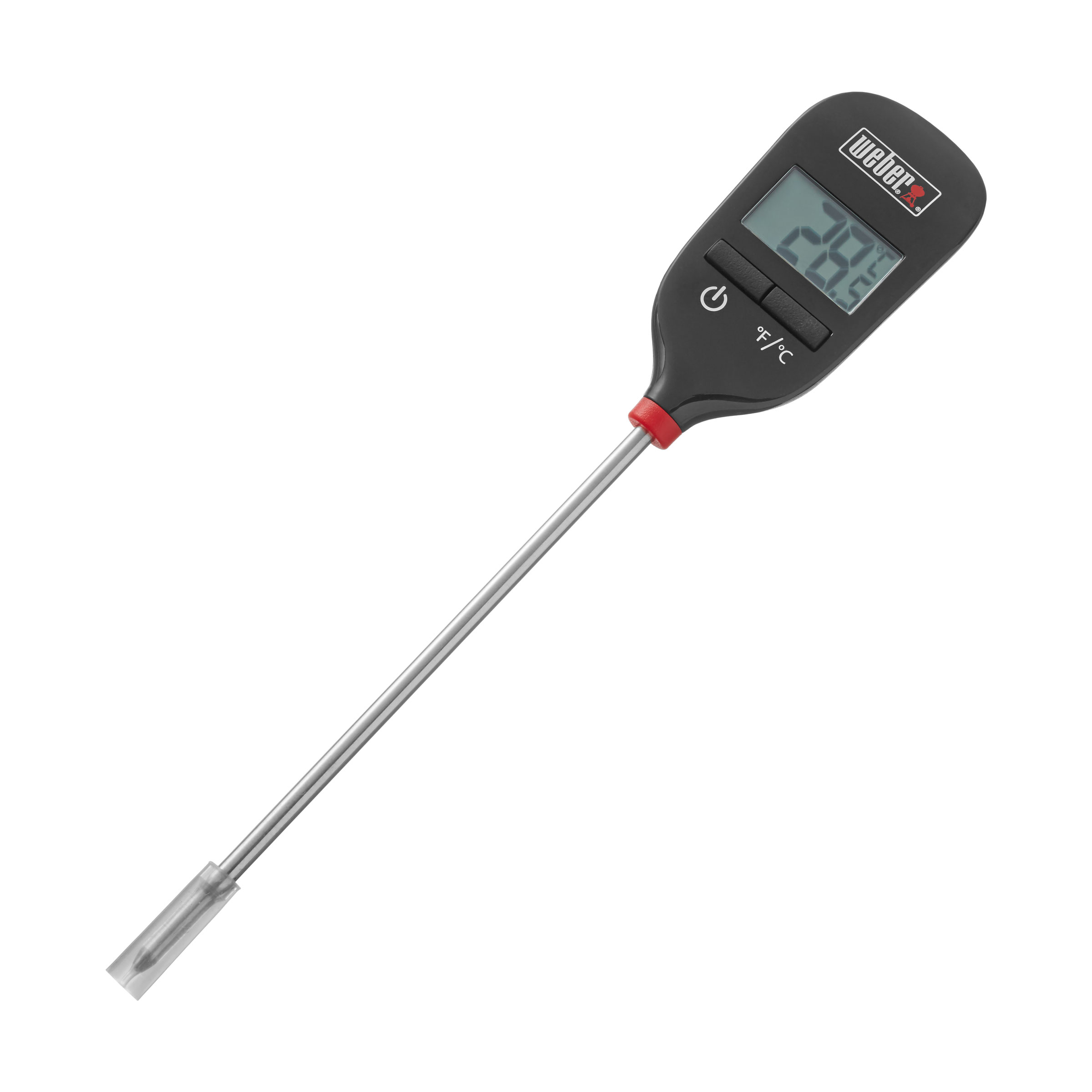 Weber® Digitales Taschenthermometer (6750)