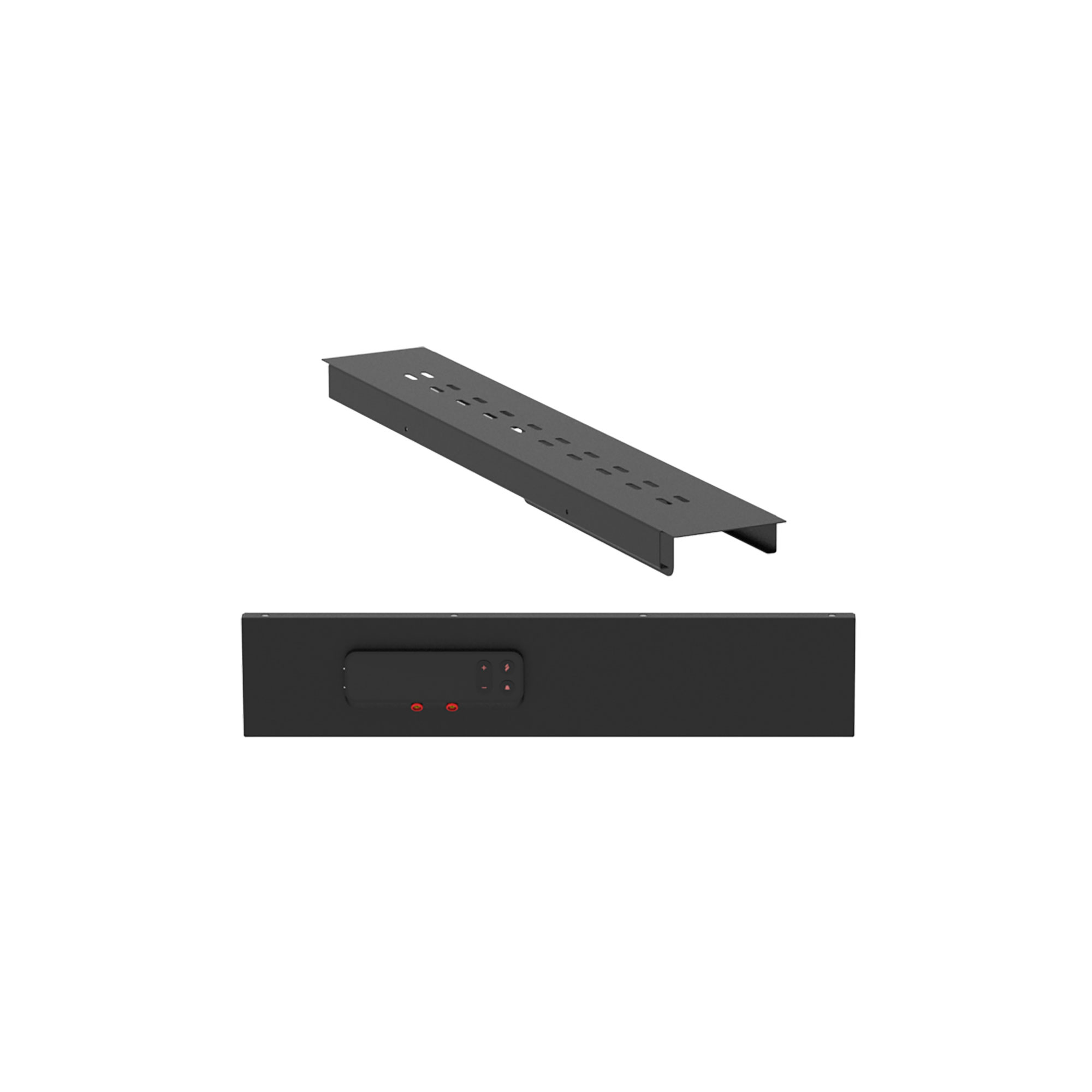 Weber® BBQ Connected Anbau Kit (BBQ2000221) - Weber