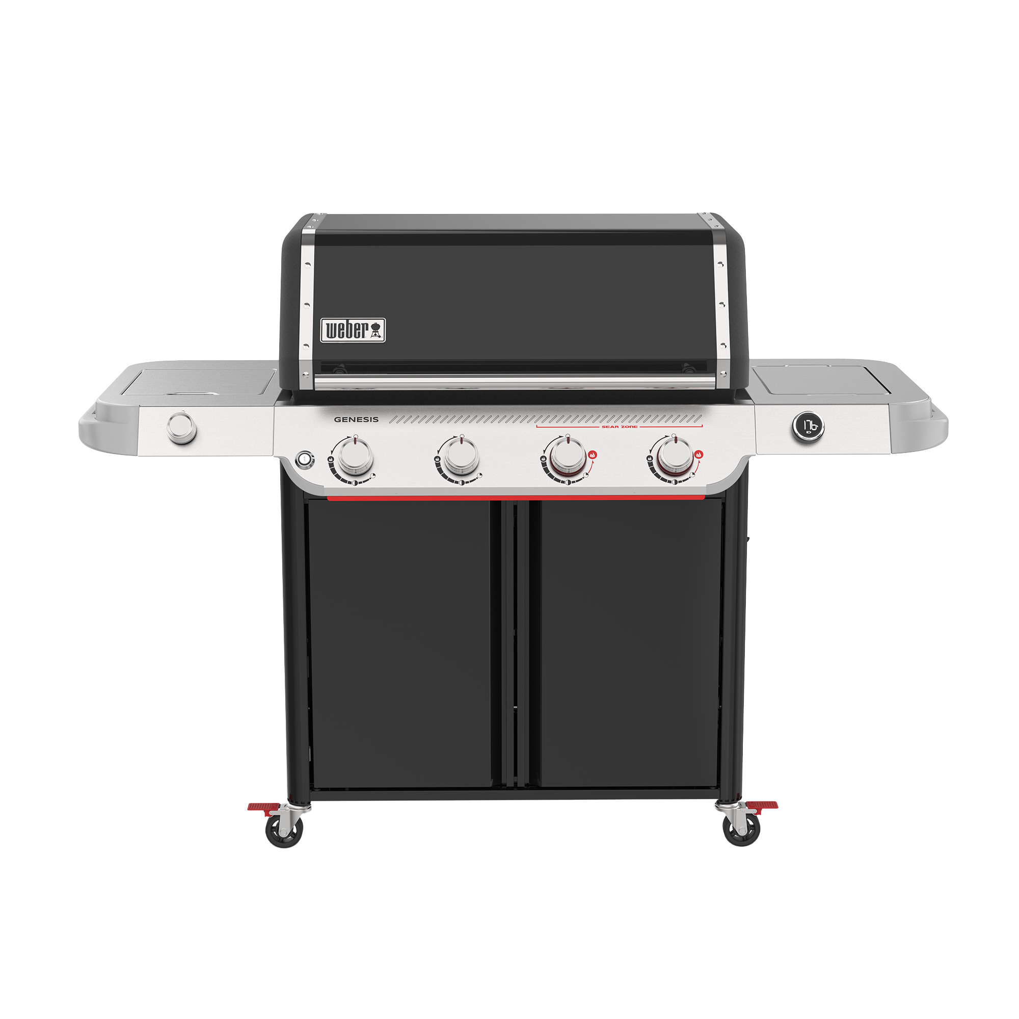 Weber® Genesis® E-435W Digital (1501258)
