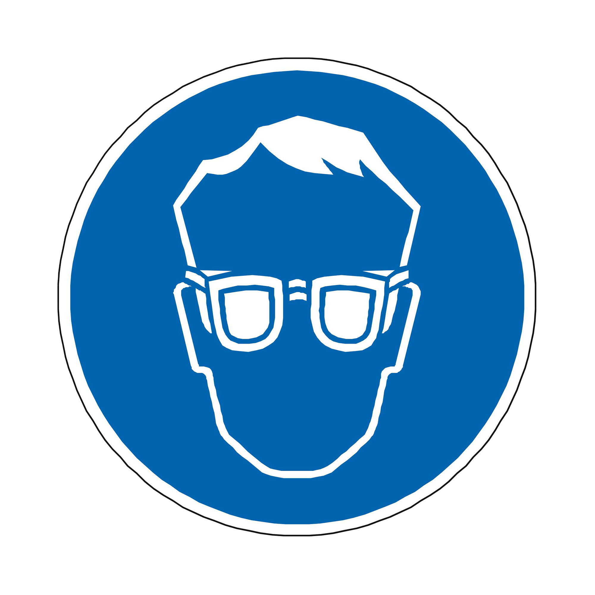 Schutzbrille Schutzbrille