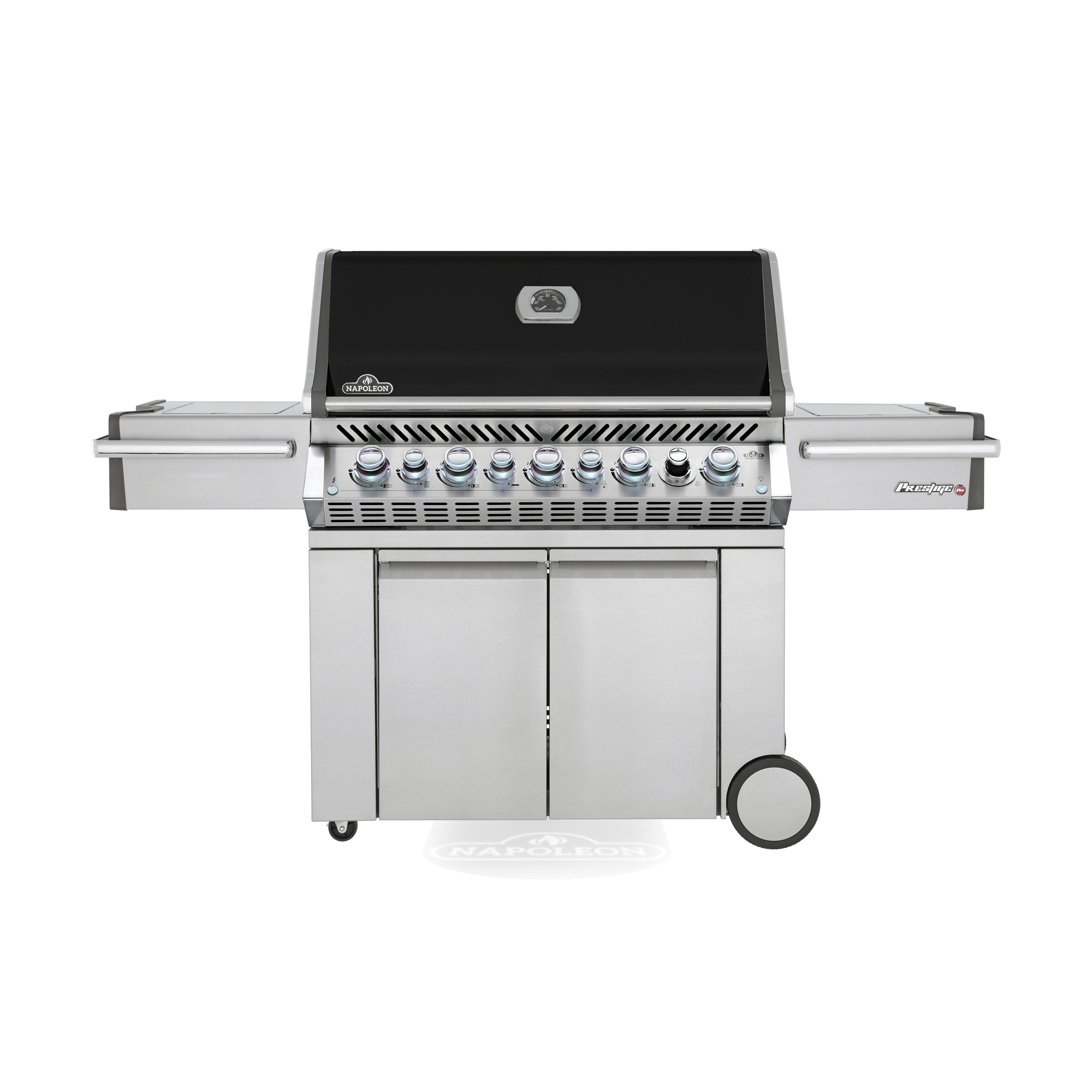 Gasgrill Napoleon® Prestige PRO™ 665, Black Edition (PRO665RSIBPK-3) Gasgrill Napoleon® Prestige PRO™ 665, Black Edition (PRO665RSIBPK-3)