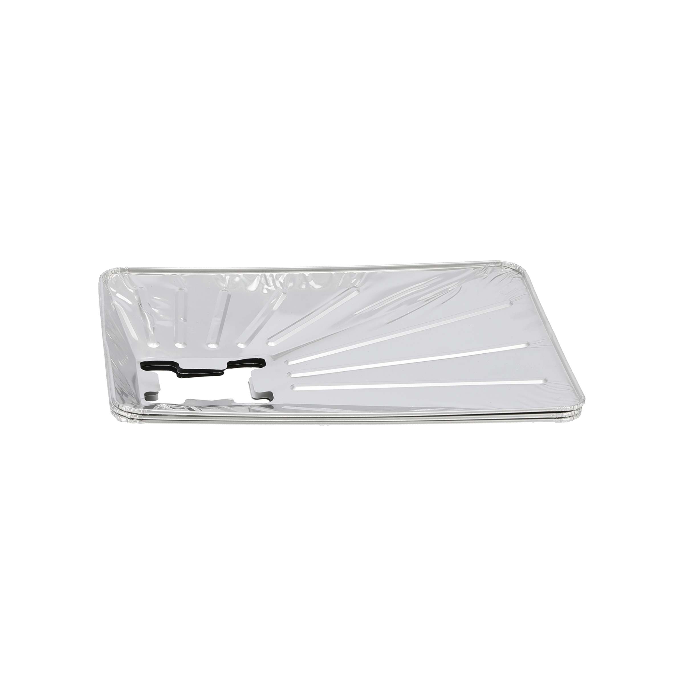Napoleon® 3er-Set Alu-Fettwanneneinsätze für F365 (62026) Napoleon® 3er-Set Alu-Fettwanneneinsätze für F365 (62026)