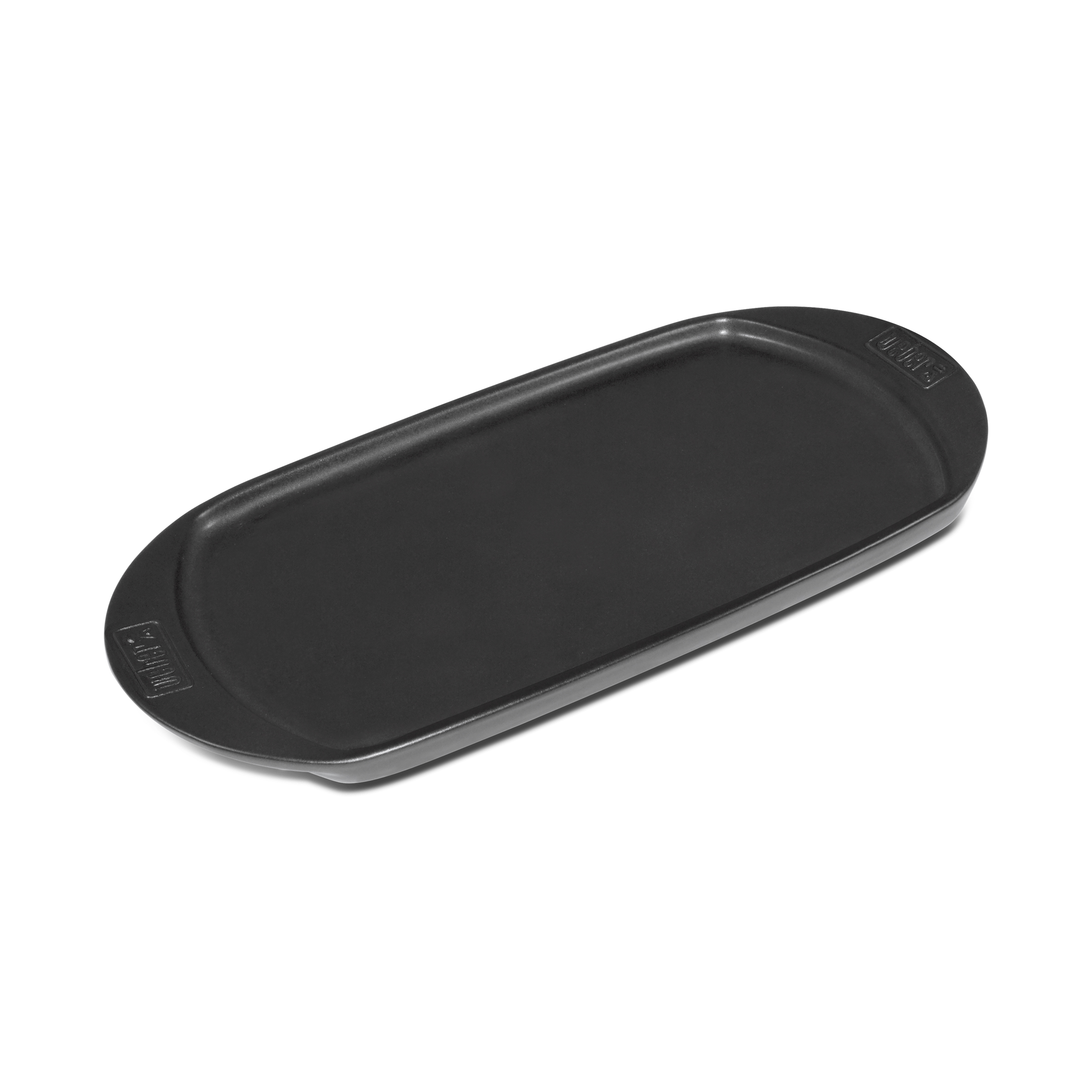 Weber® Keramik Grillplatte, klein (6465)  - Weber Weber® Keramik Grillplatte, klein (6465)  - Weber