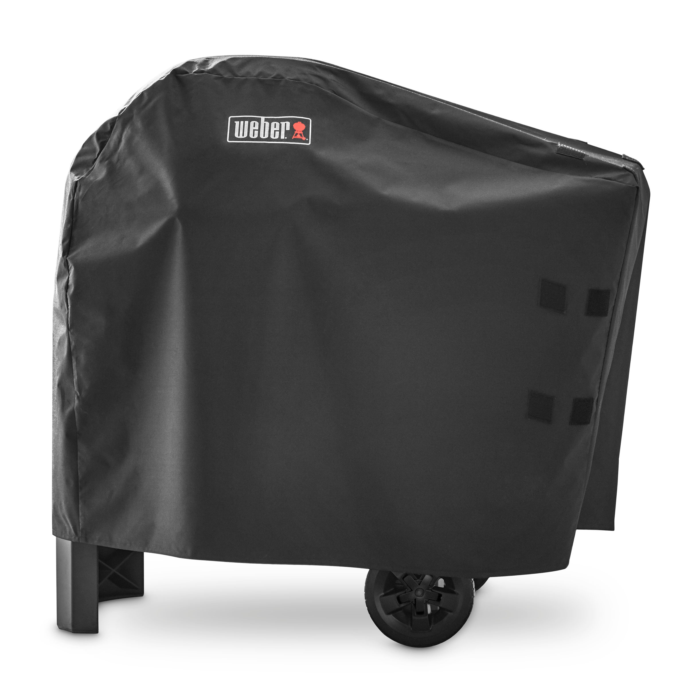 Weber® Premium Abdeckhaube für Pulse mit Rollwagen (7181)