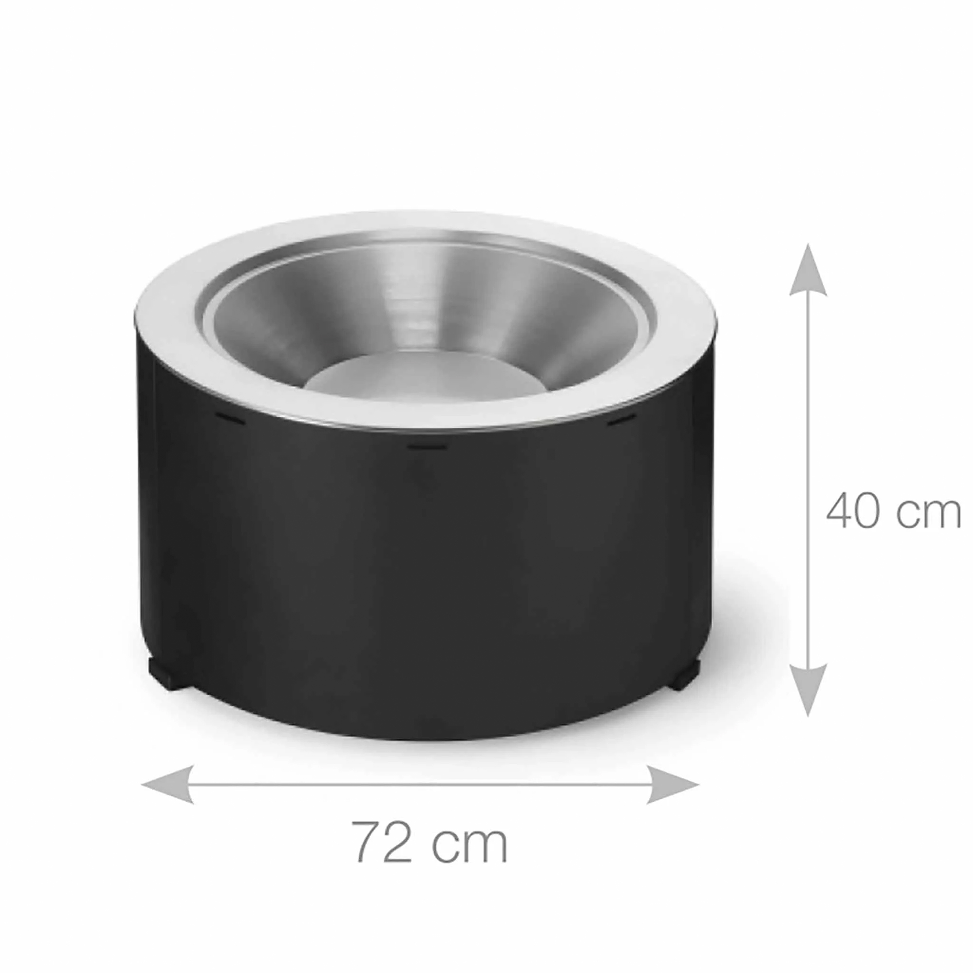 Martinsen® Feuerschale 9100 (100100) - Martinsen®