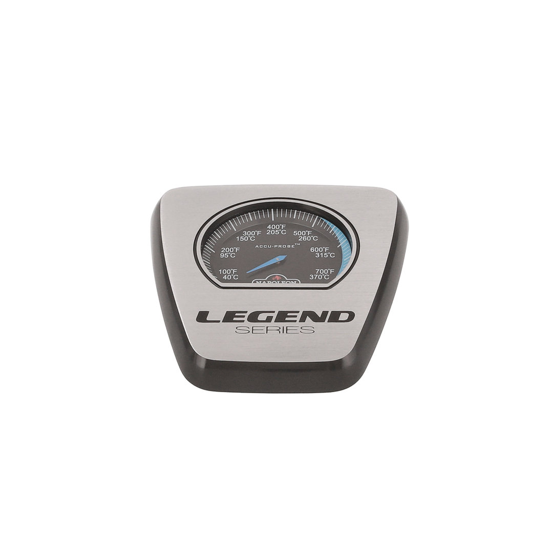 Napoleon® Legend Deckelthermometer (S91002) - HH|01  - Napoleon