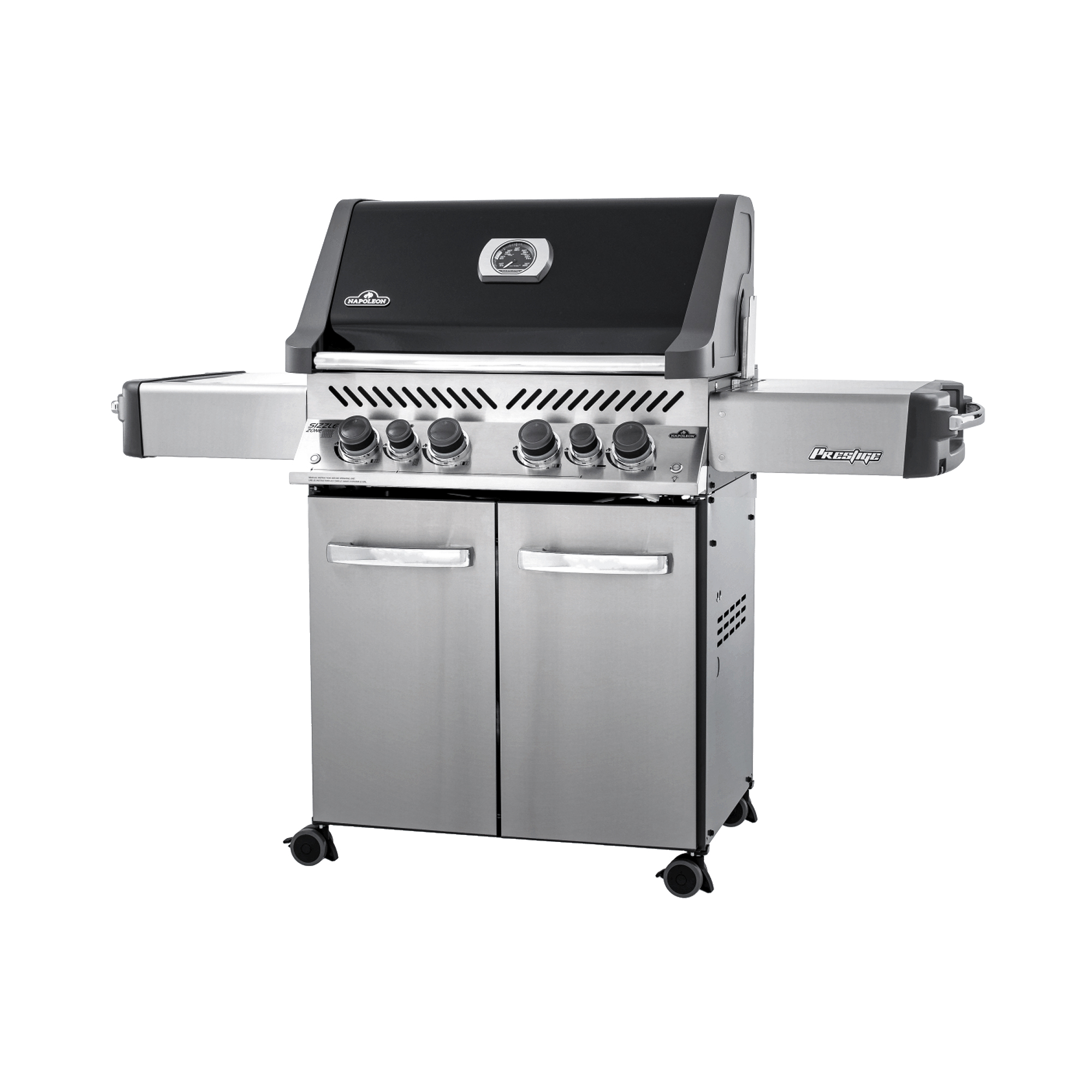 Gasgrill Napoleon® Prestige® 500, Premium Edition (P500RSIBPK-3A) - Napoleon