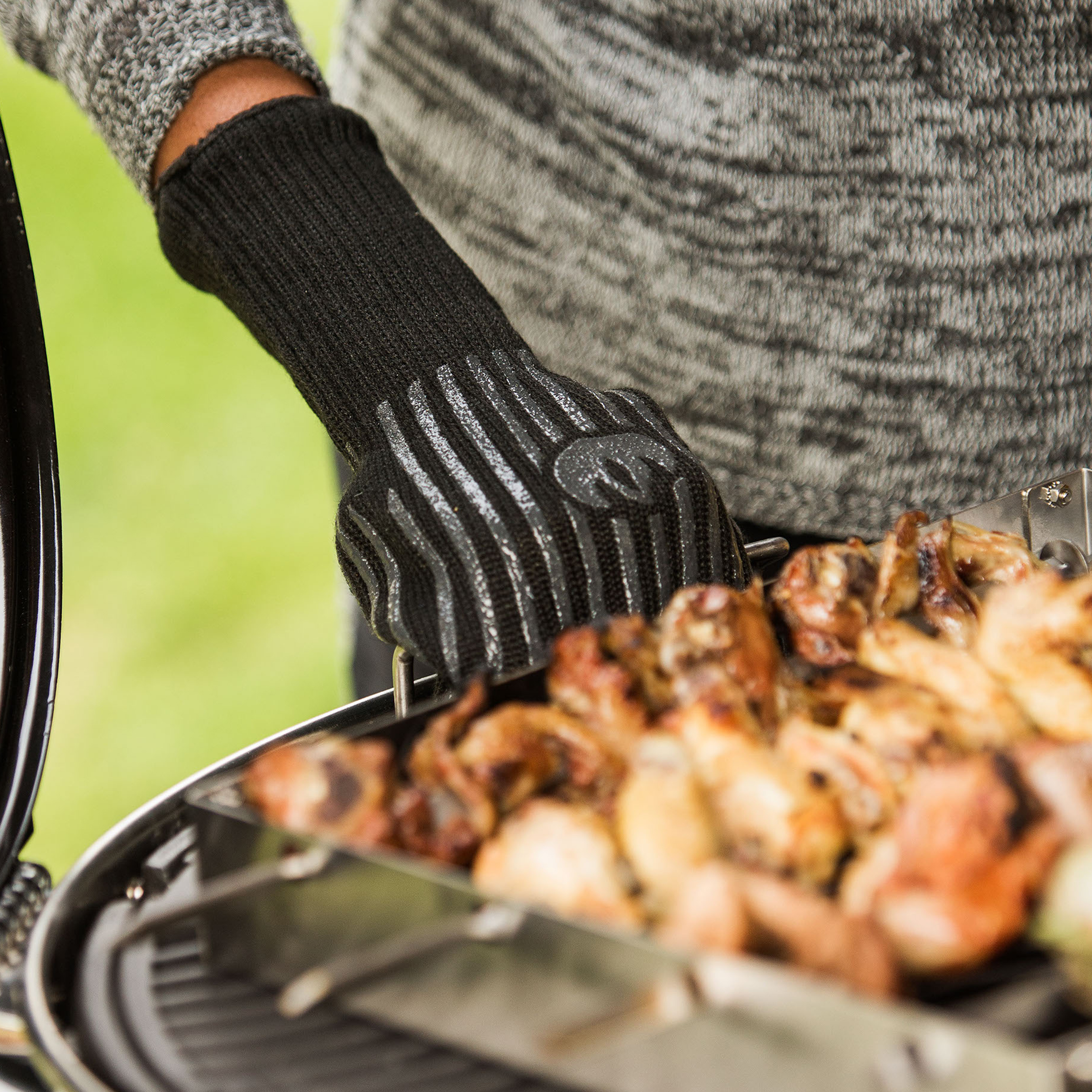 Napoleon® Hitzebeständiger Grillhandschuh (62145) - Napoleon Napoleon® Hitzebeständiger Grillhandschuh (62145) - Napoleon