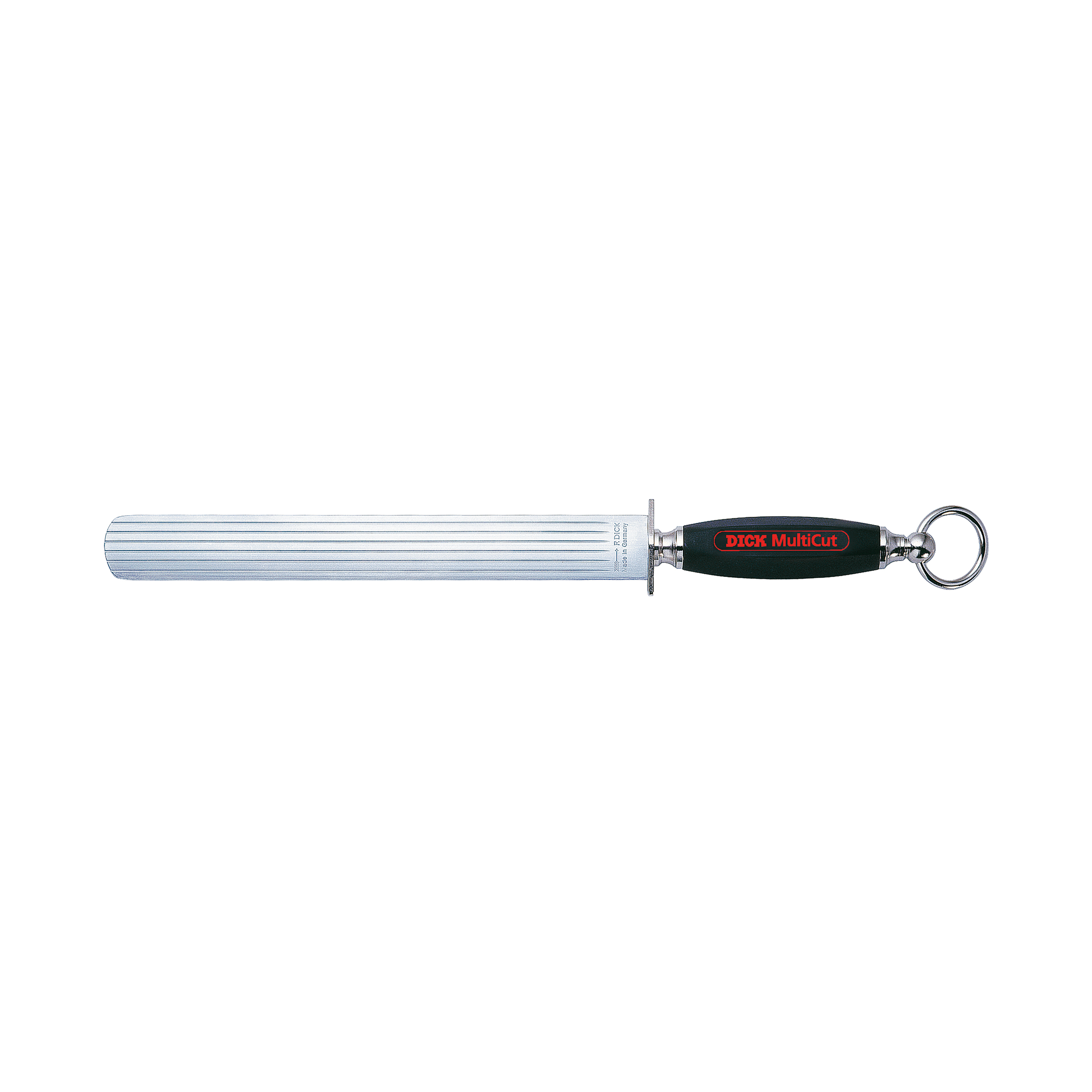 Dick® Wetzstahl MultiCut™ Flach, 28 cm (7650428)