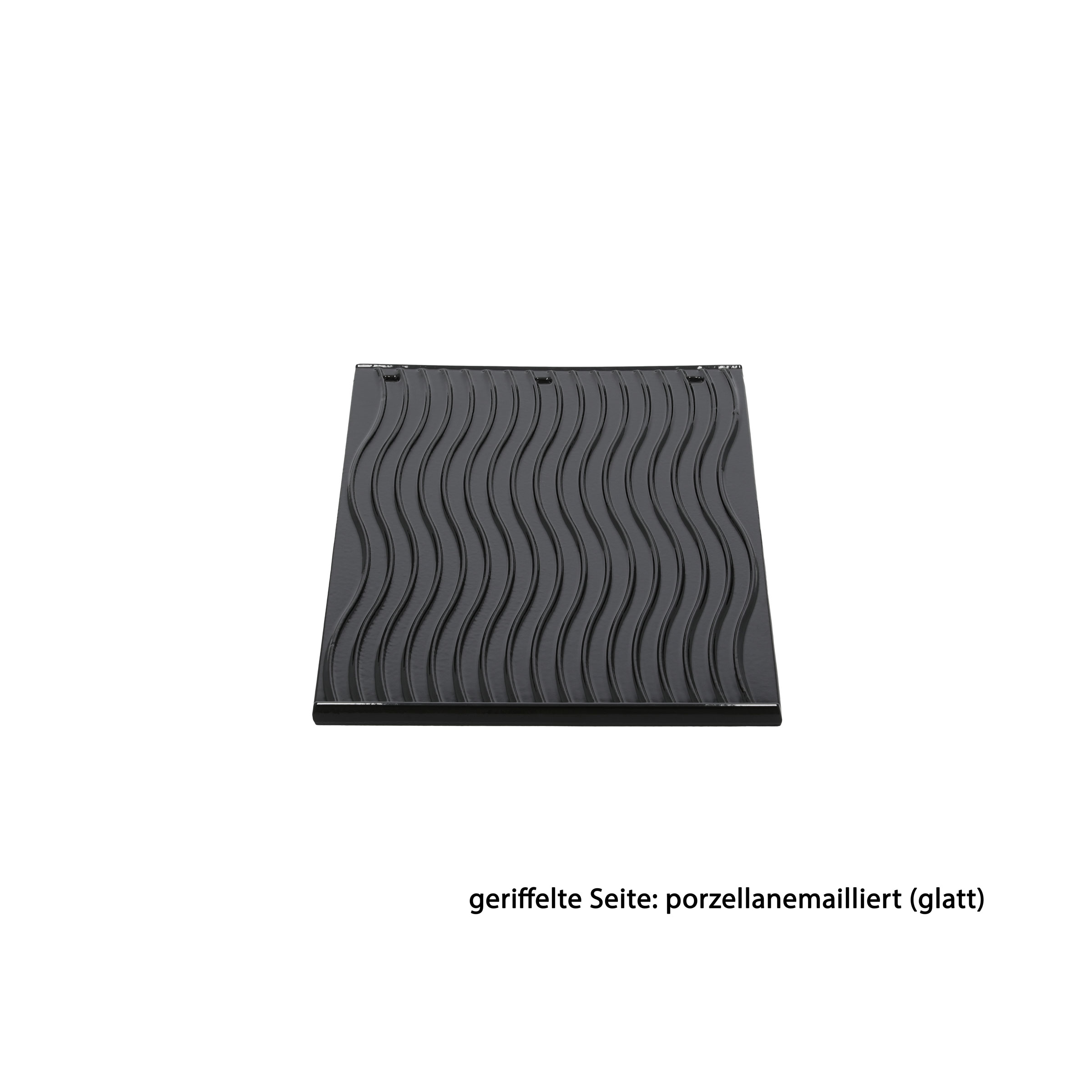 Napoleon® Zweiseitige Gussplatte für LE®, LEX® und Prestige® (56041) - Napoleon