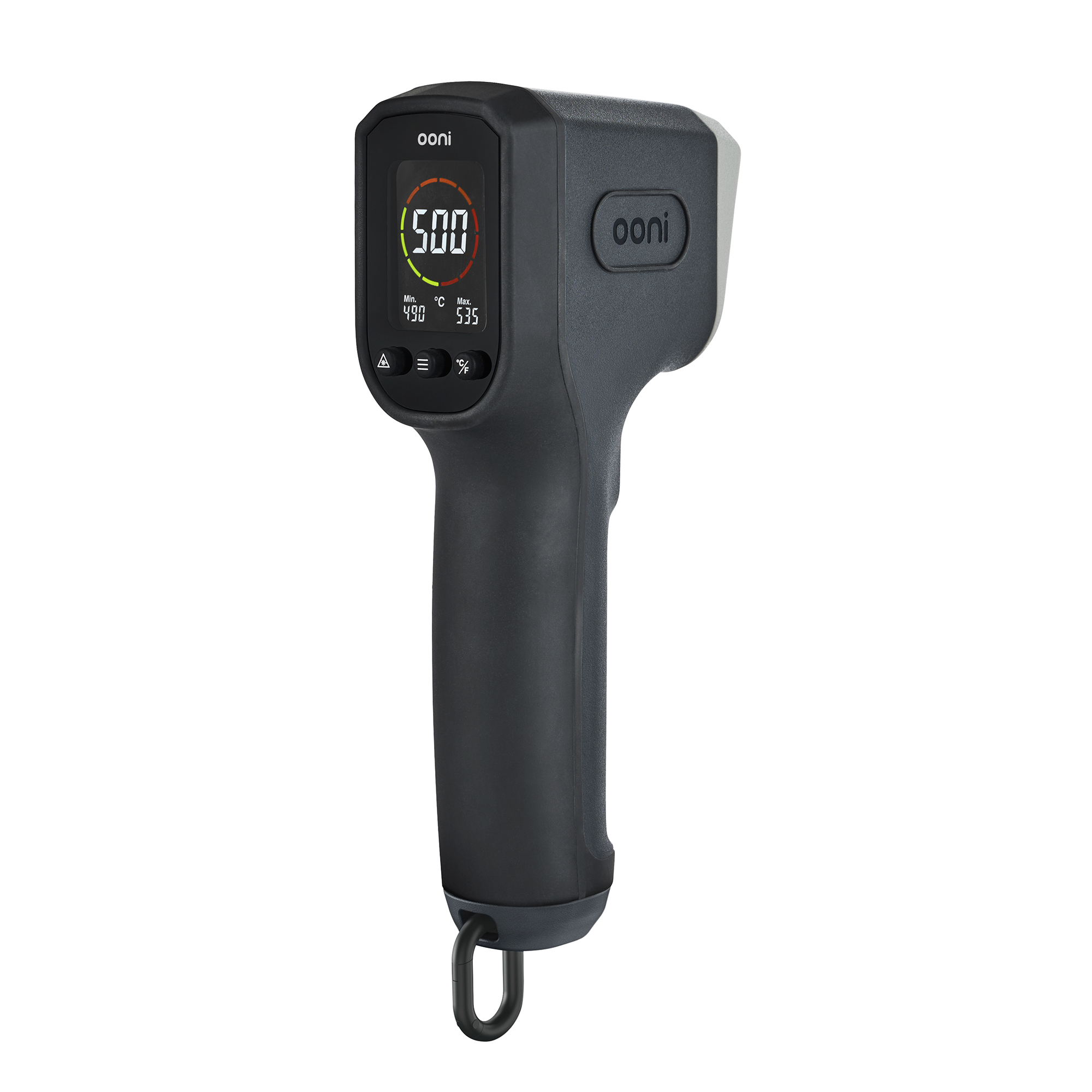 Ooni® Profi Infrarot-Thermometer (UU-P25B00)