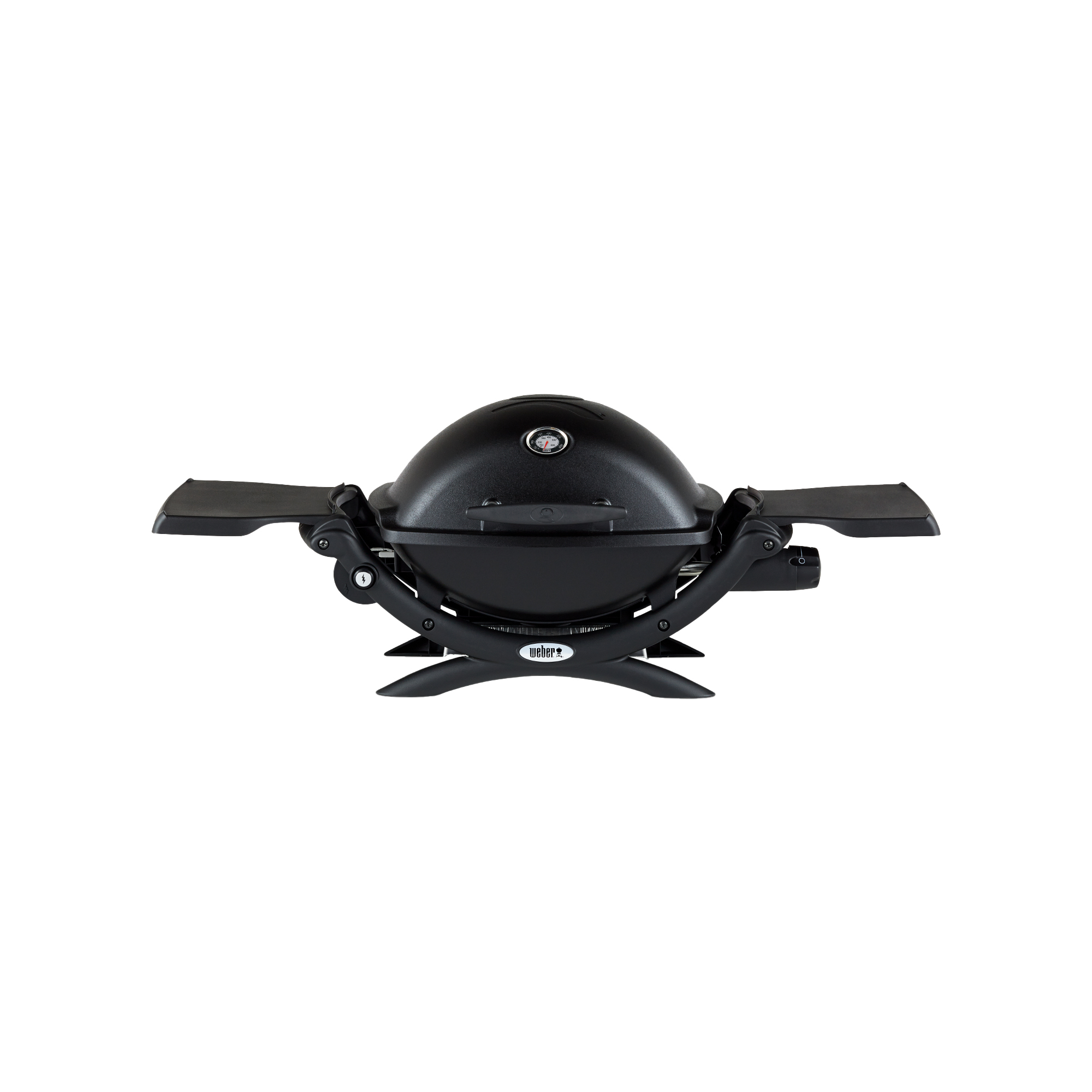 Weber® Q1200, Schwarz (51010079)