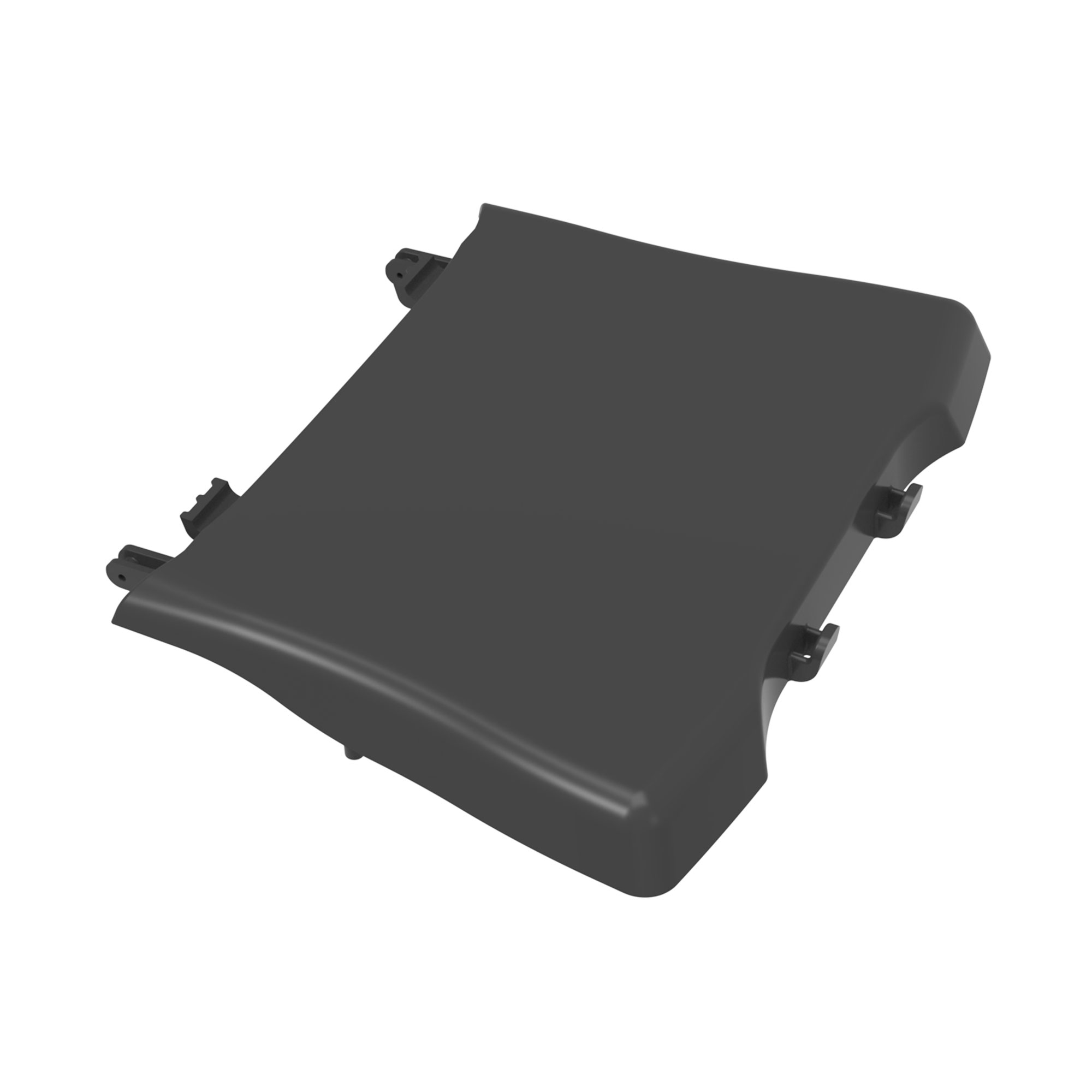 Weber® Q2N Seitenablagen (3400848) - Weber