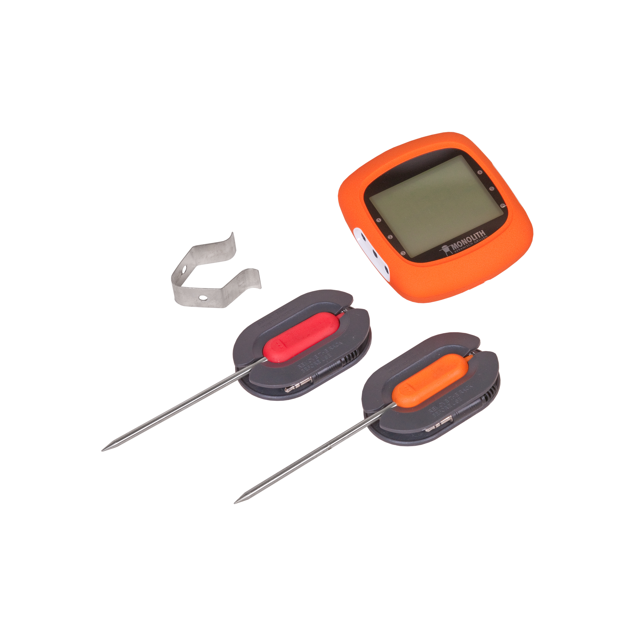 Monolith® Thermo-Lith Grillthermometer (207070)