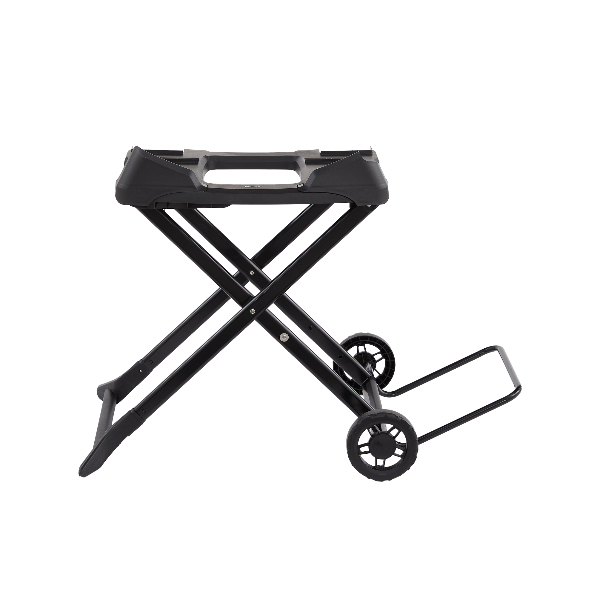 Weber® Q1N / Q2N tragbarer Rollwagen (3400856) - Weber