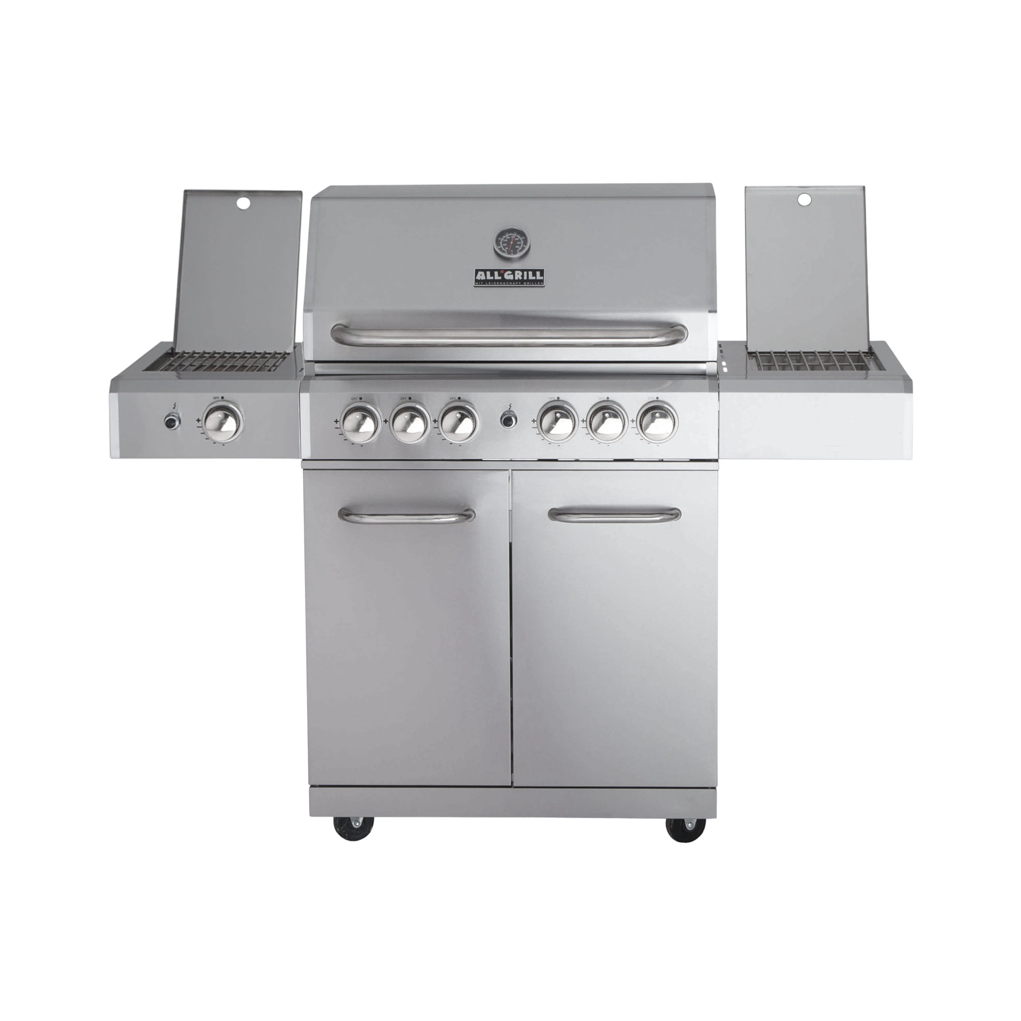 AllGrill® Allrounder Modular L S2 (100304-S2)