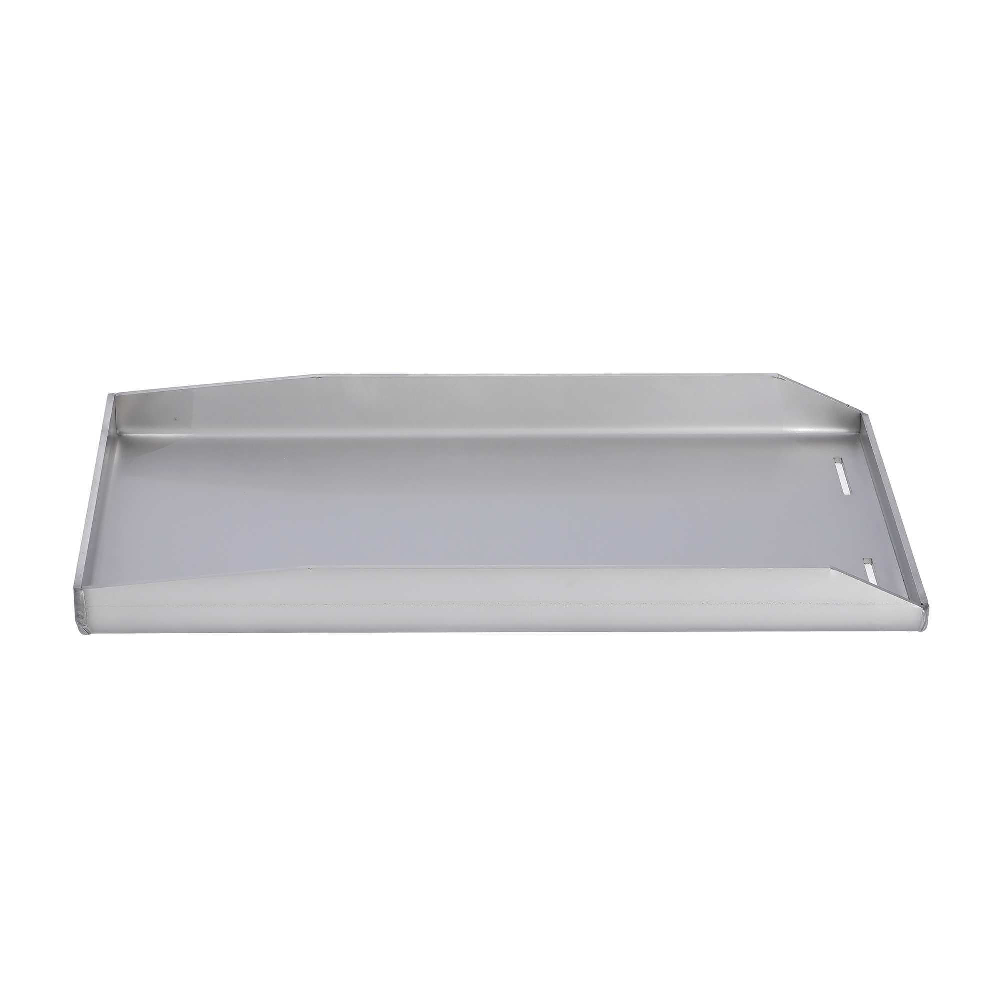 GrillARENA Edelstahl-Plancha Napoleon® Rogue® 365/525 (GA-PL-R1) - GrillARENA