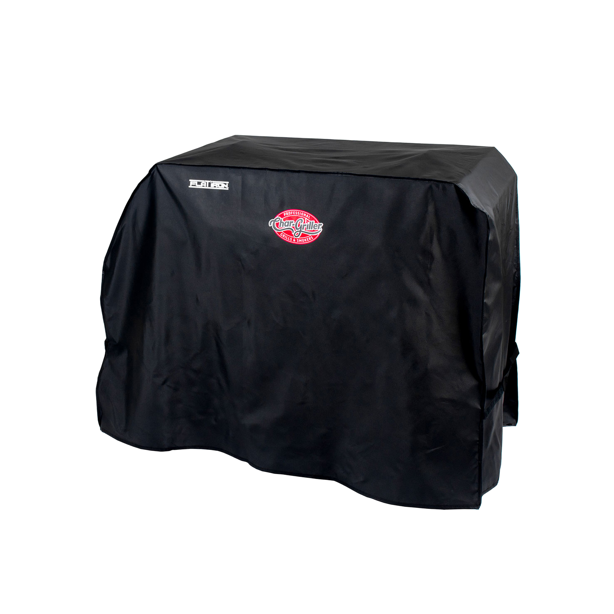 Masterbuilt® Char-Griller® Abdeckhaube für Flat Iron Premium (8575) - Char-Griller